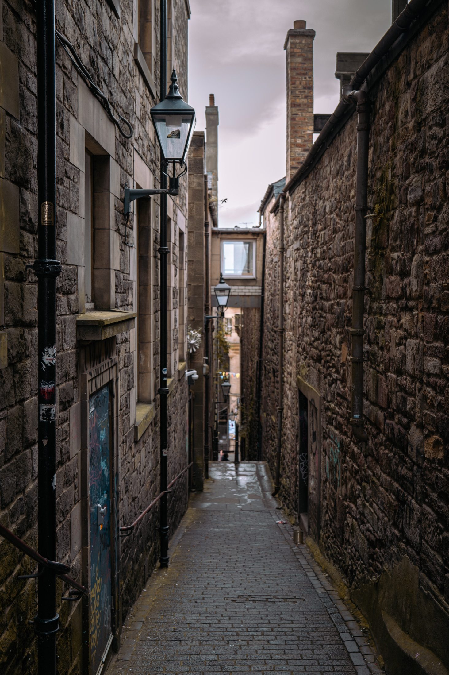 Edinburgh photograph 5 of 27