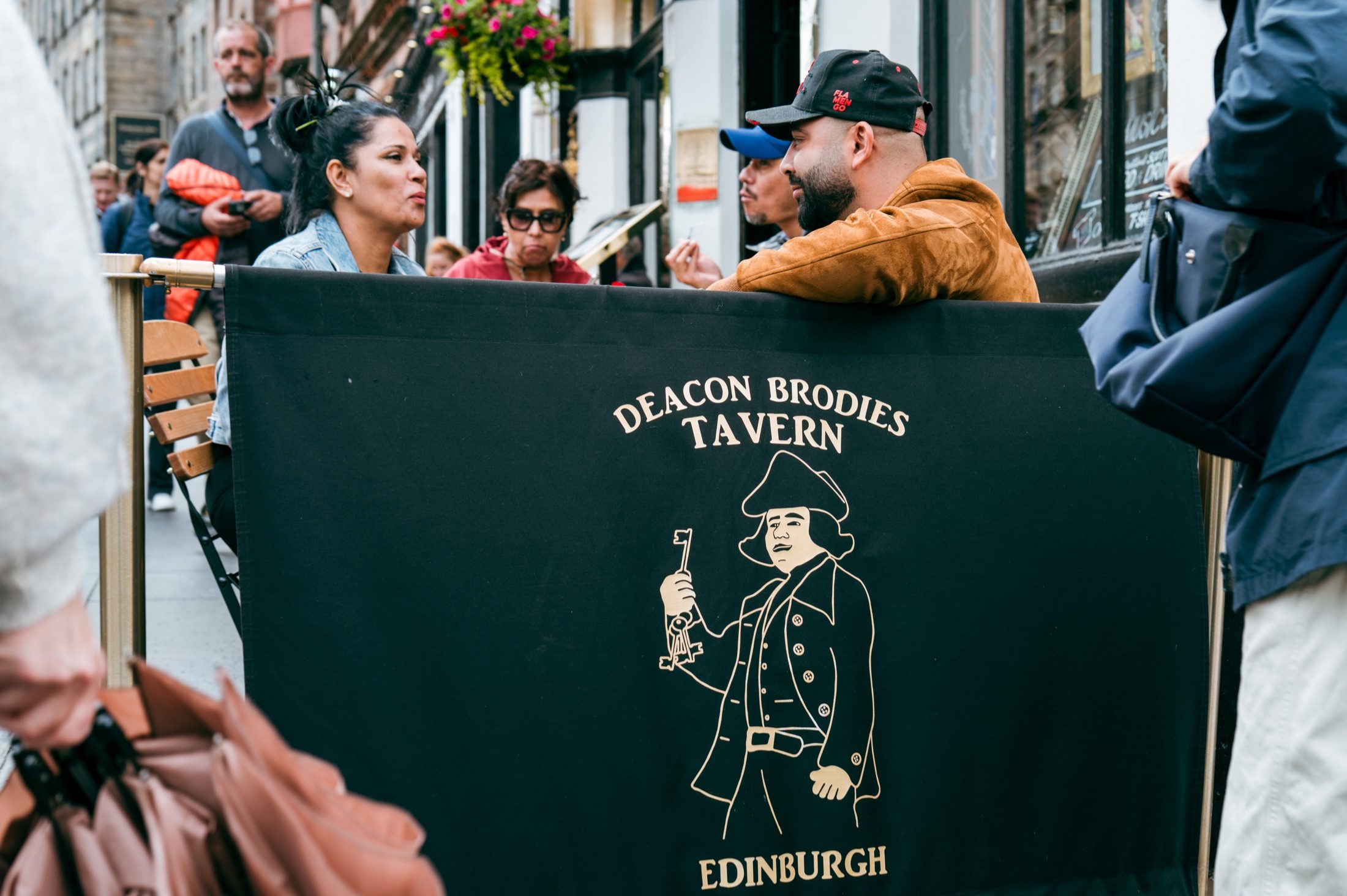Edinburgh photograph 6 of 27