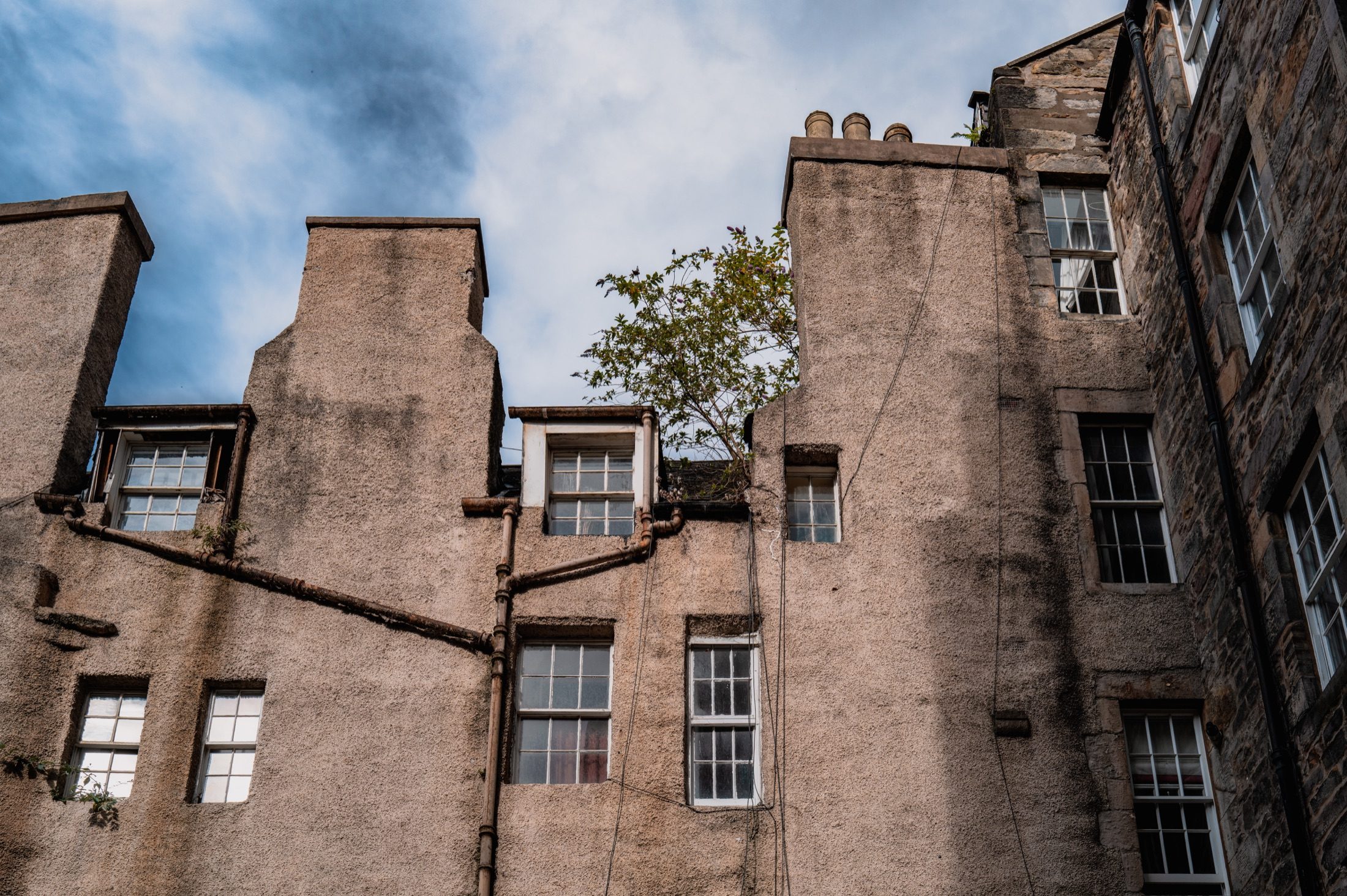 Edinburgh photograph 8 of 27