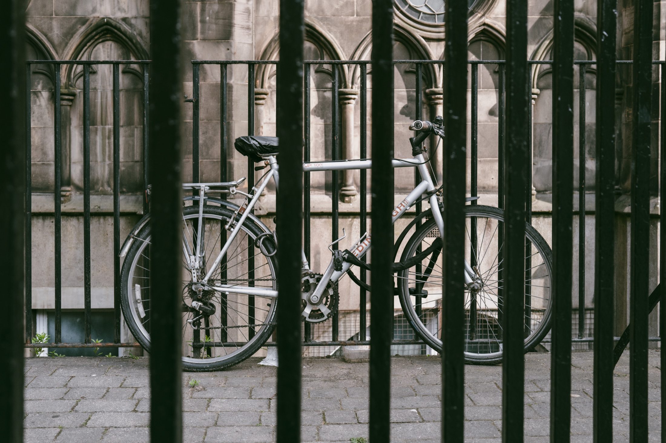 Edinburgh photograph 10 of 27