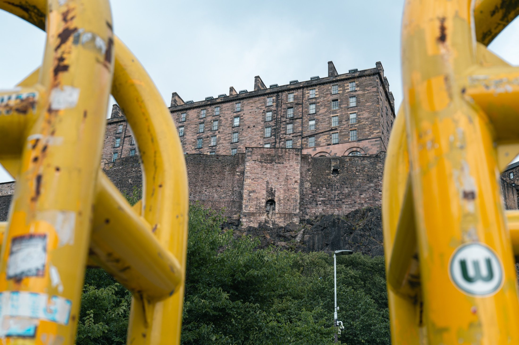 Edinburgh photograph 19 of 27