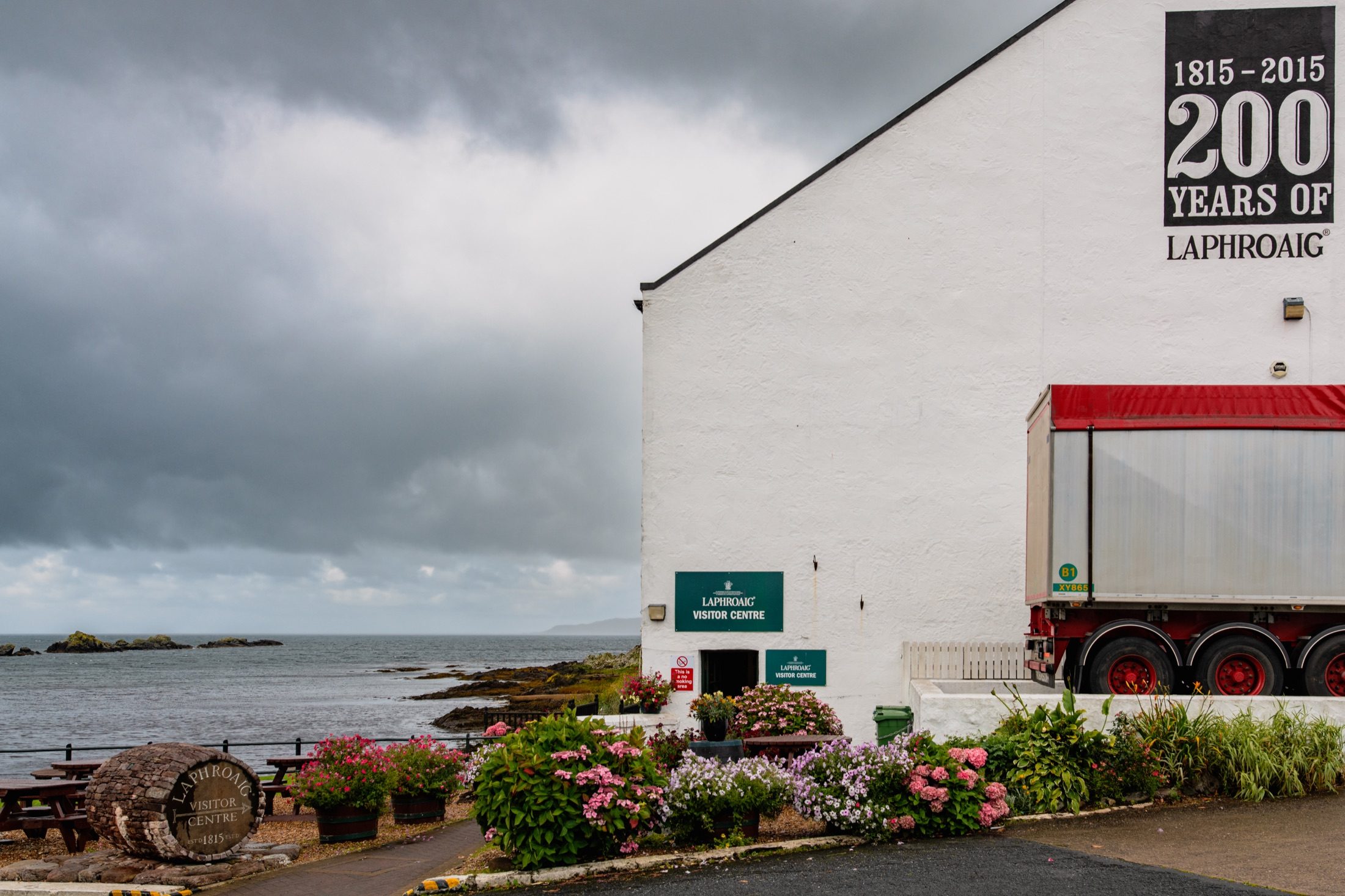 Islay photograph 8 of 30