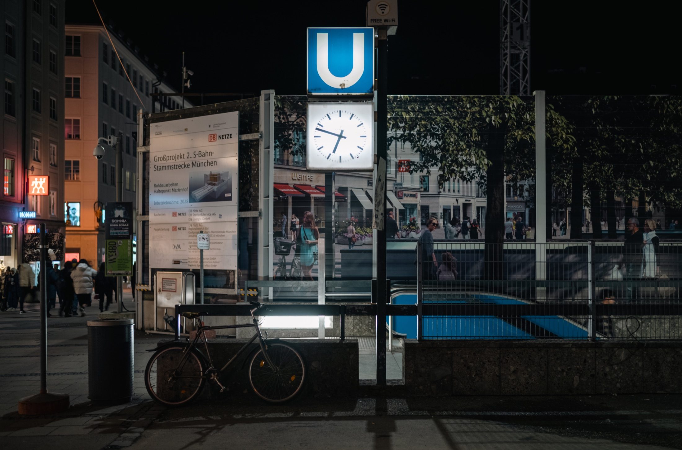 Munich photograph 3 of 31