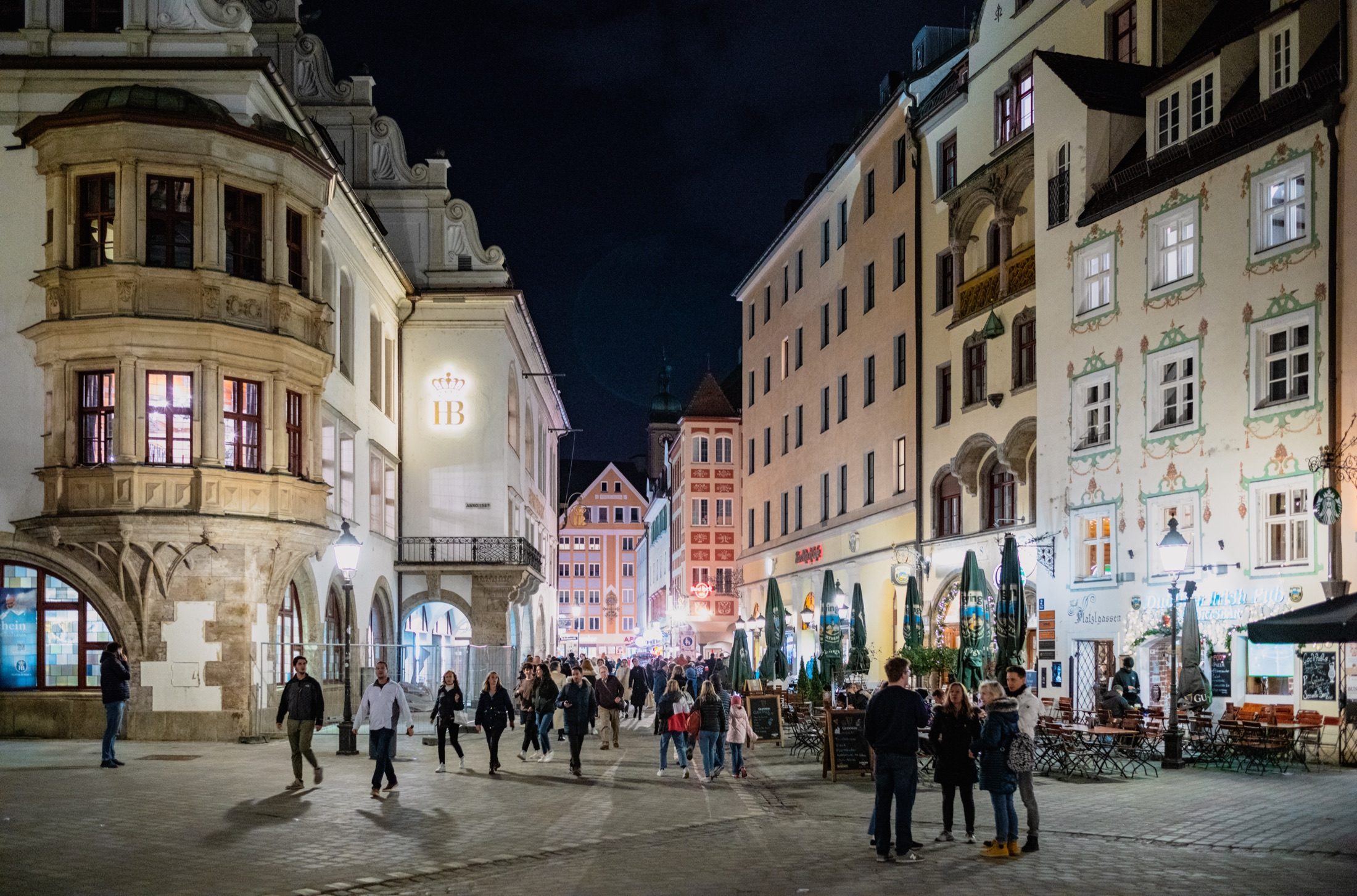 Munich photograph 5 of 31