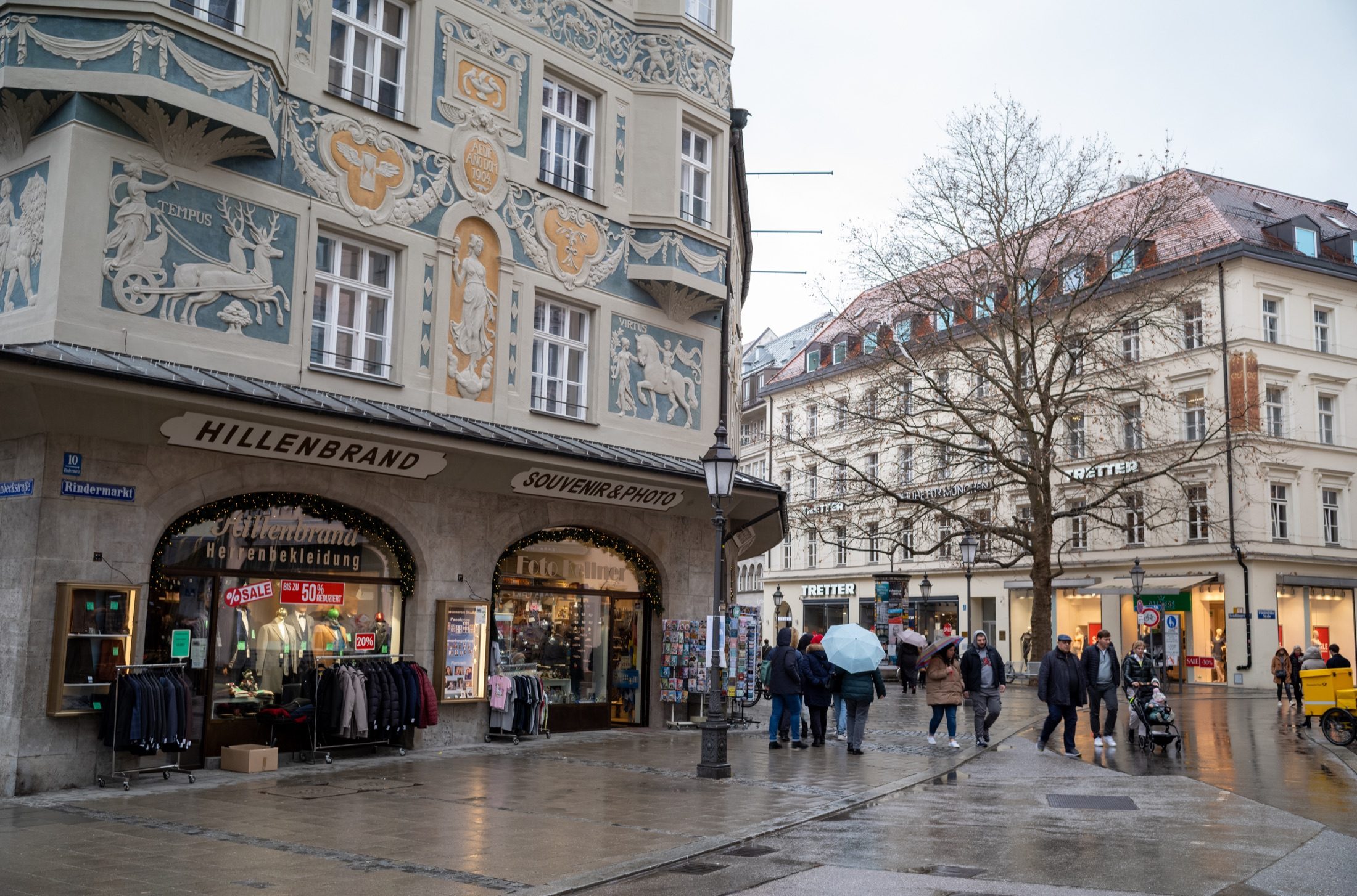 Munich photograph 12 of 31