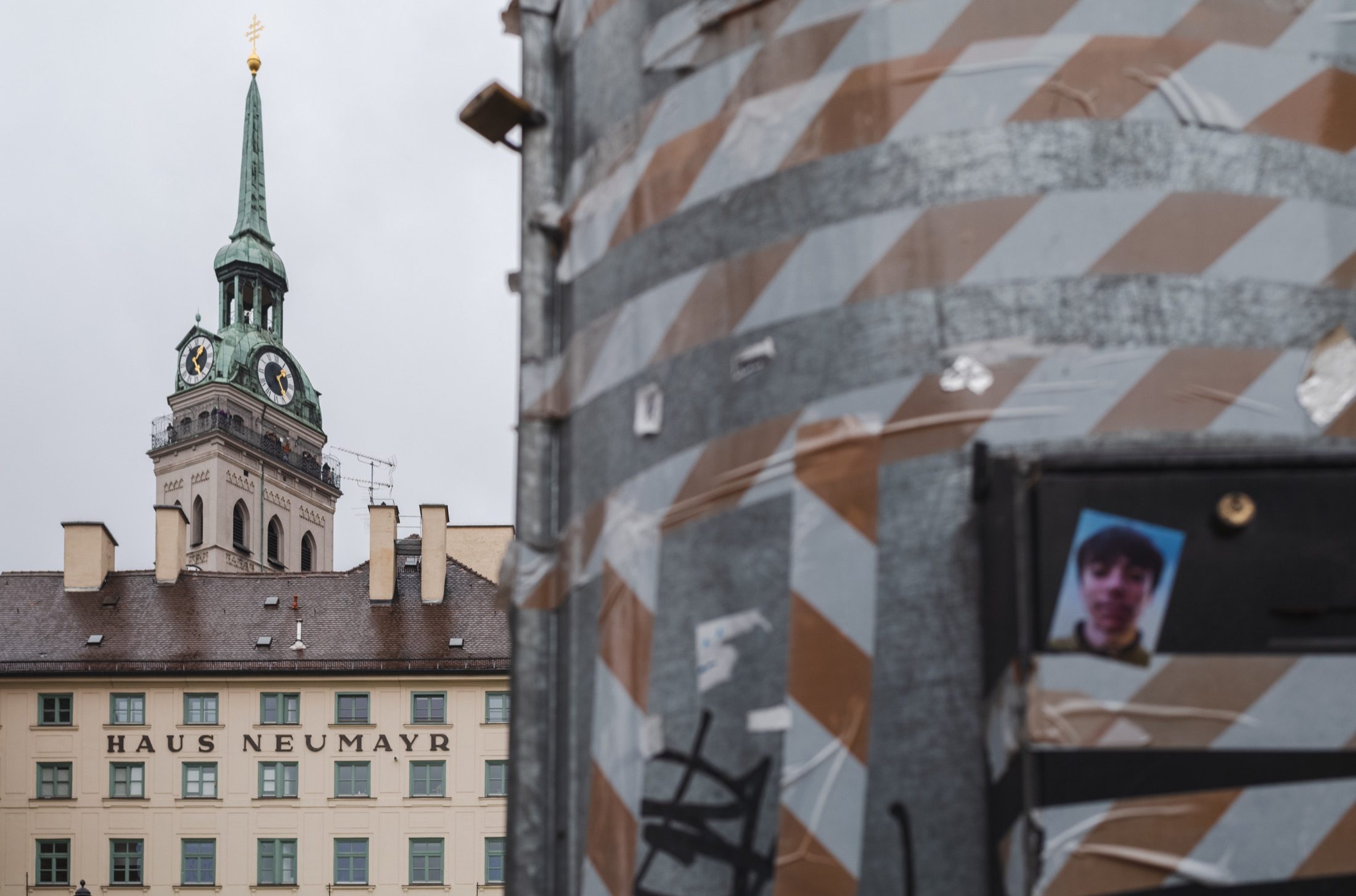 Munich photograph 15 of 31
