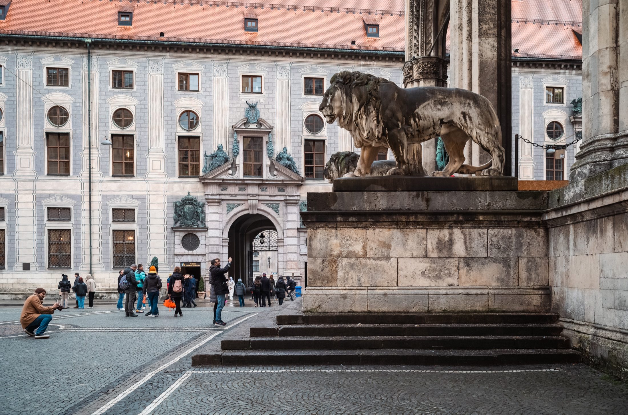 Munich photograph 20 of 31