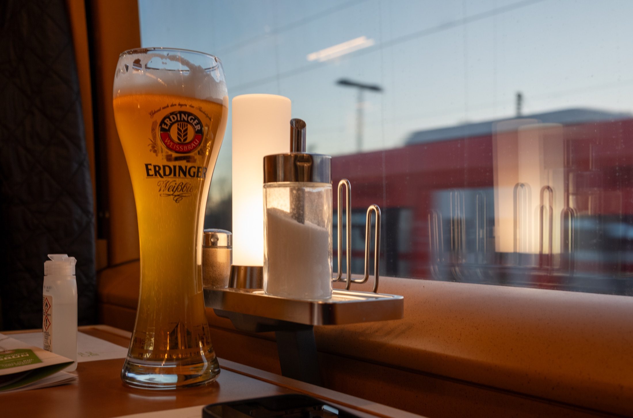 Munich photograph 22 of 31