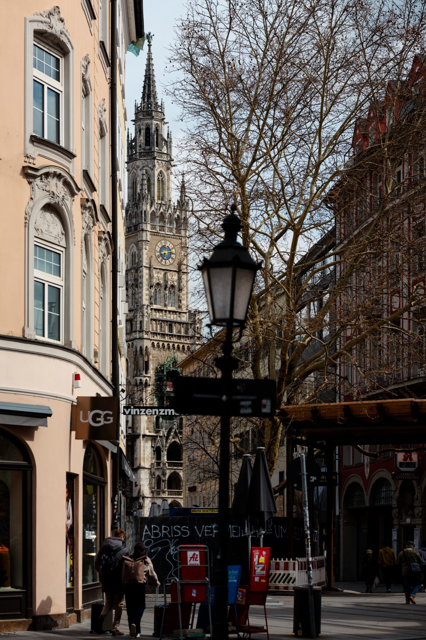 Munich photograph 25 of 31