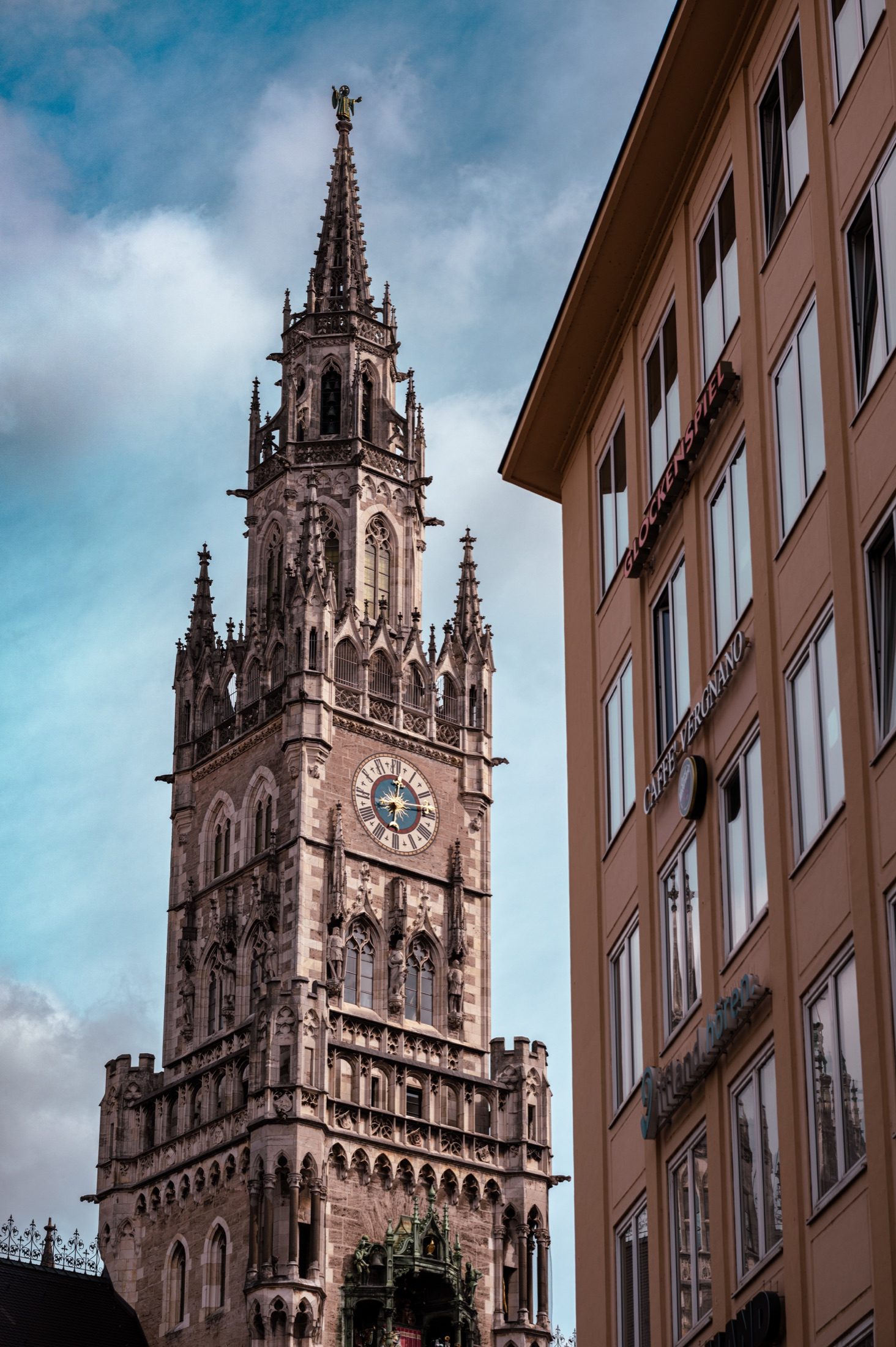 Munich photograph 26 of 31