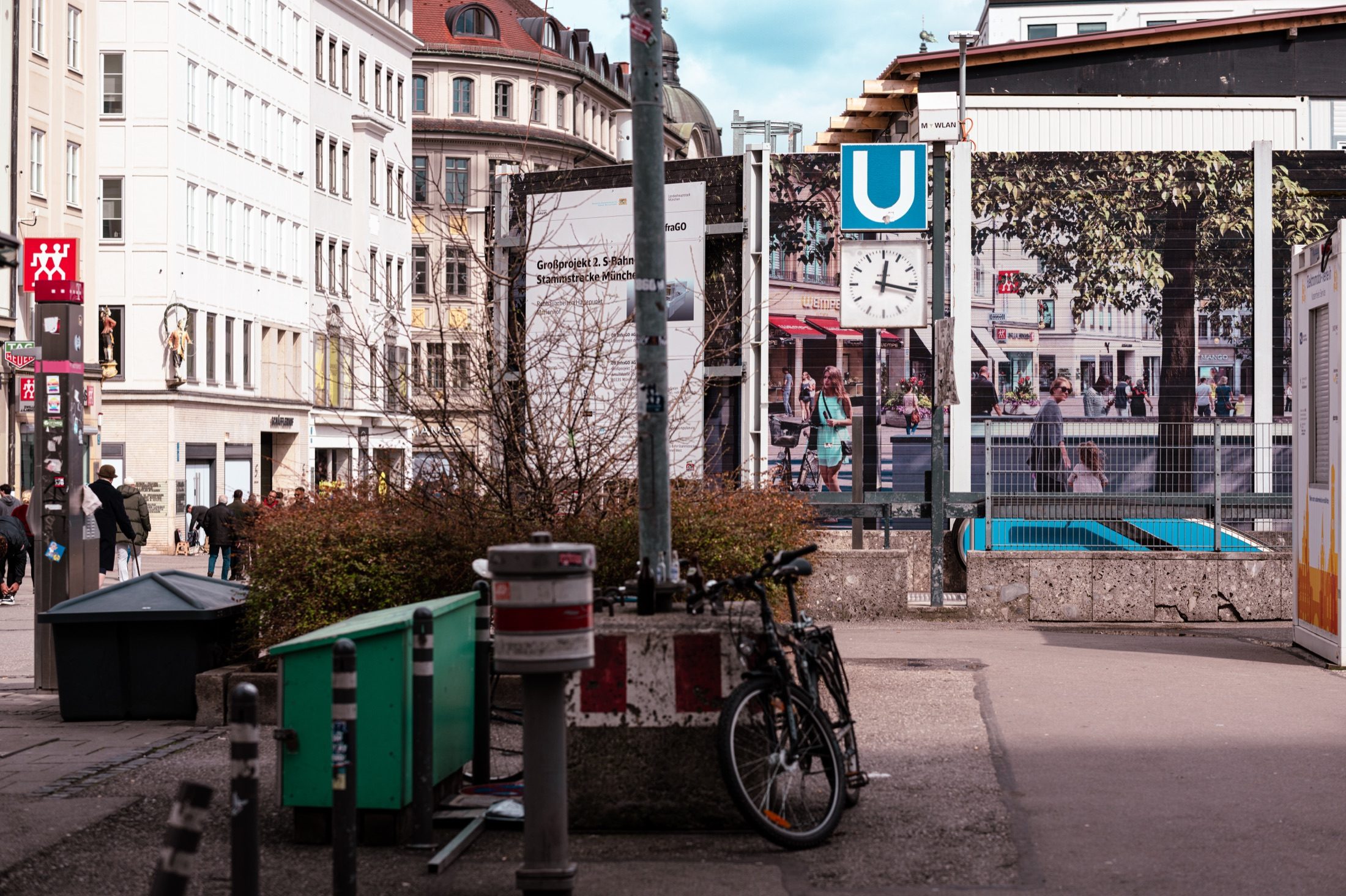 Munich photograph 27 of 31