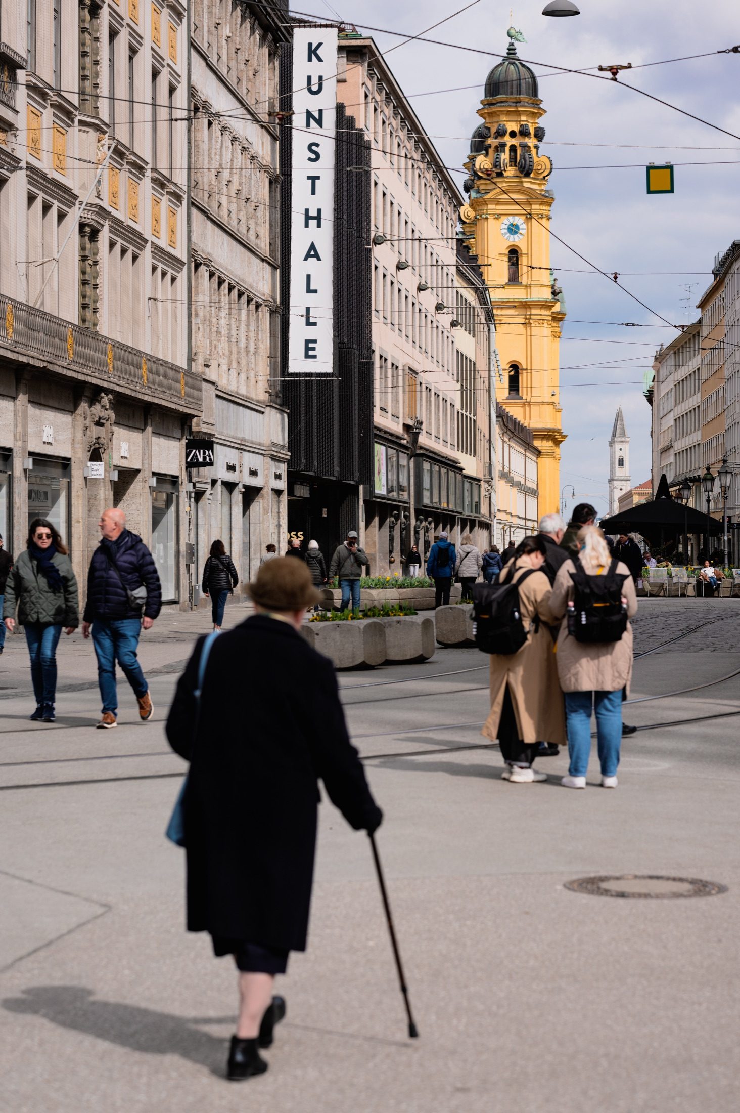 Munich photograph 28 of 31