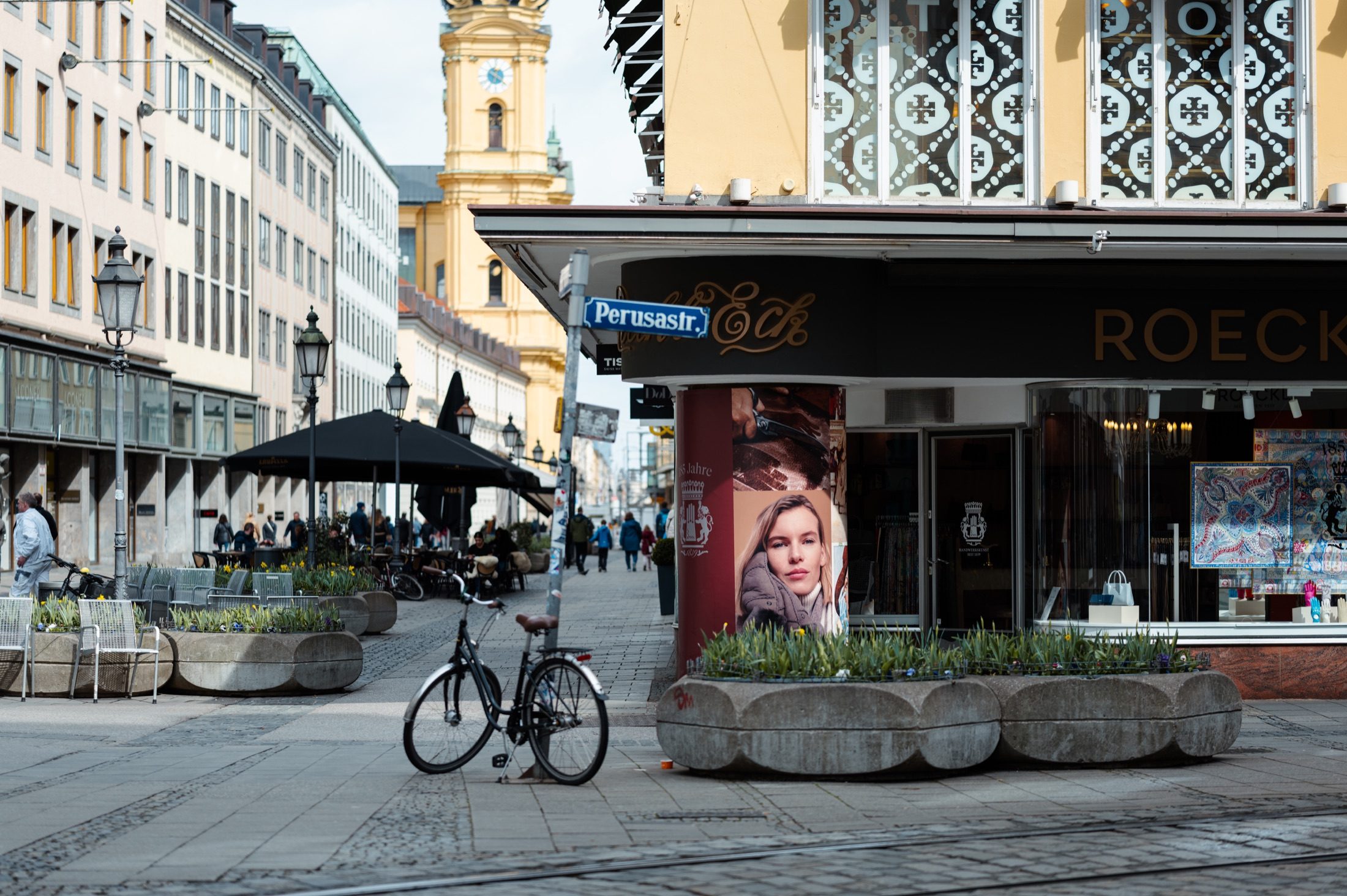 Munich photograph 29 of 31
