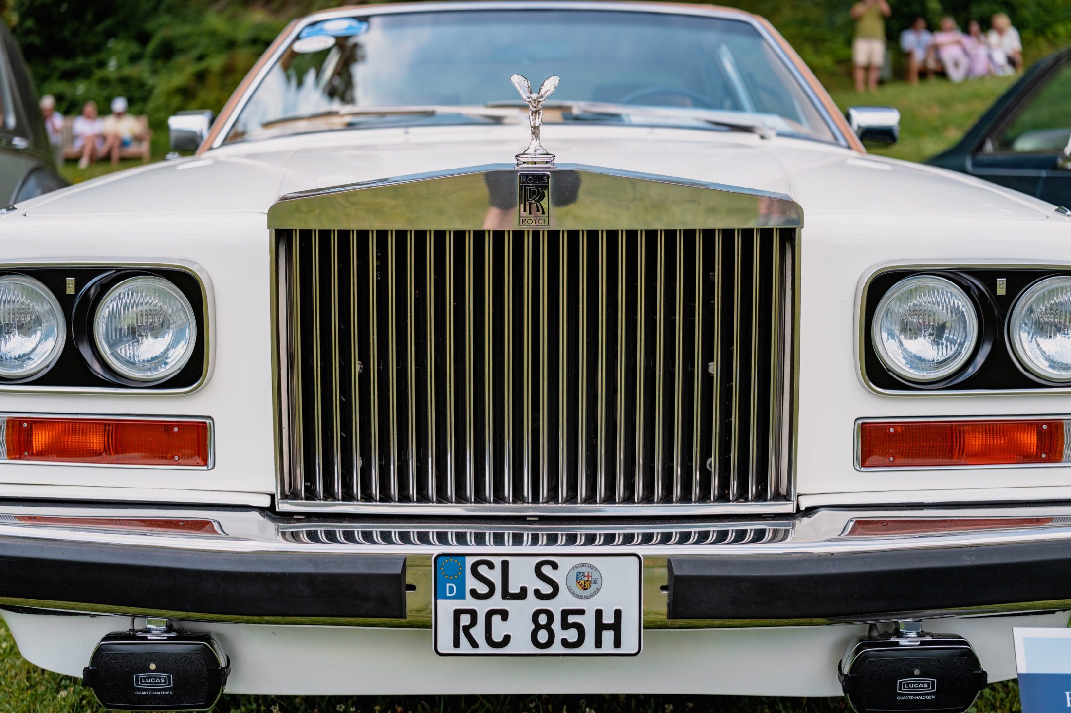Oldtimer Meeting photograph 5 of 56