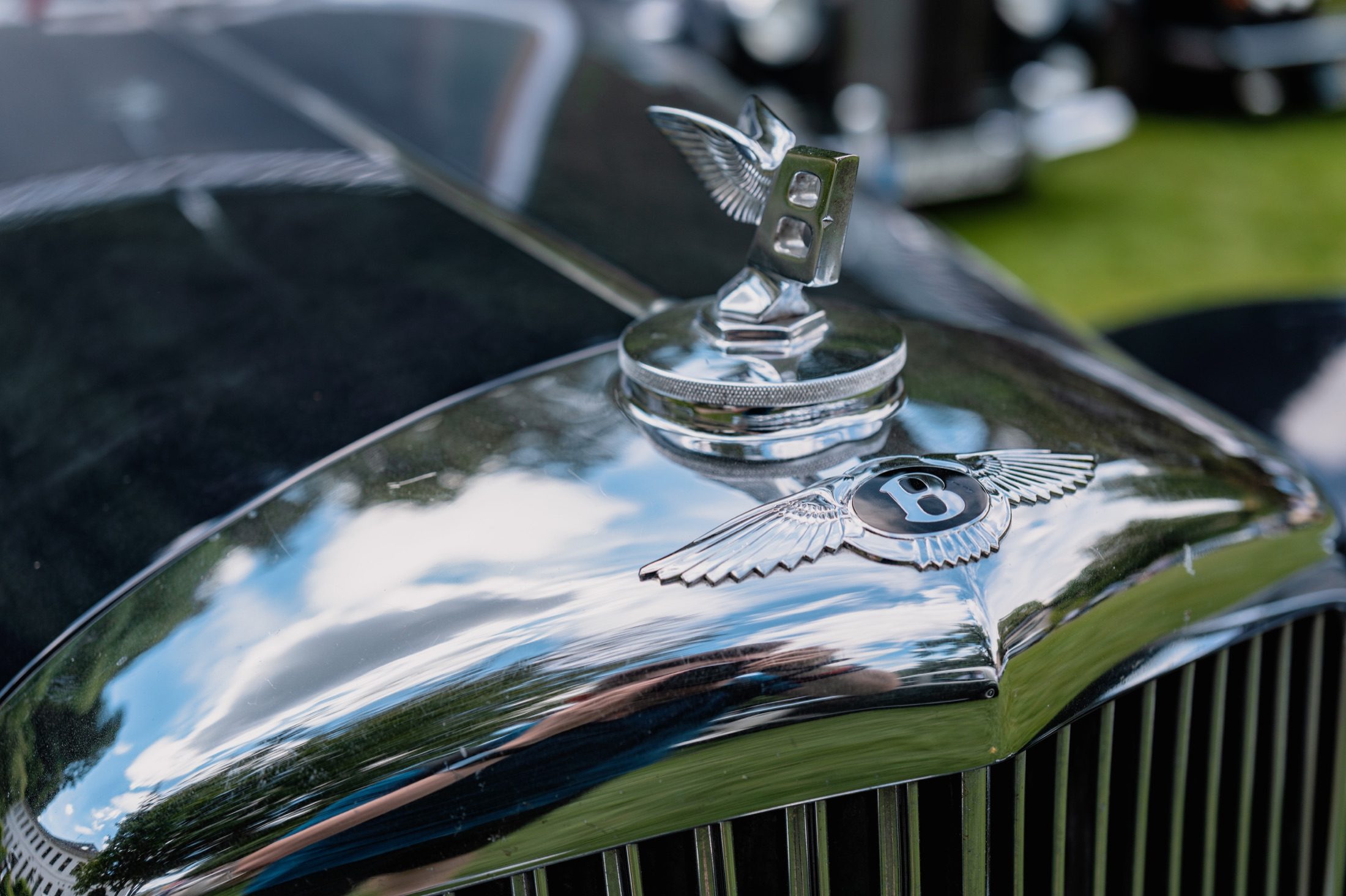 Oldtimer Meeting photograph 6 of 56