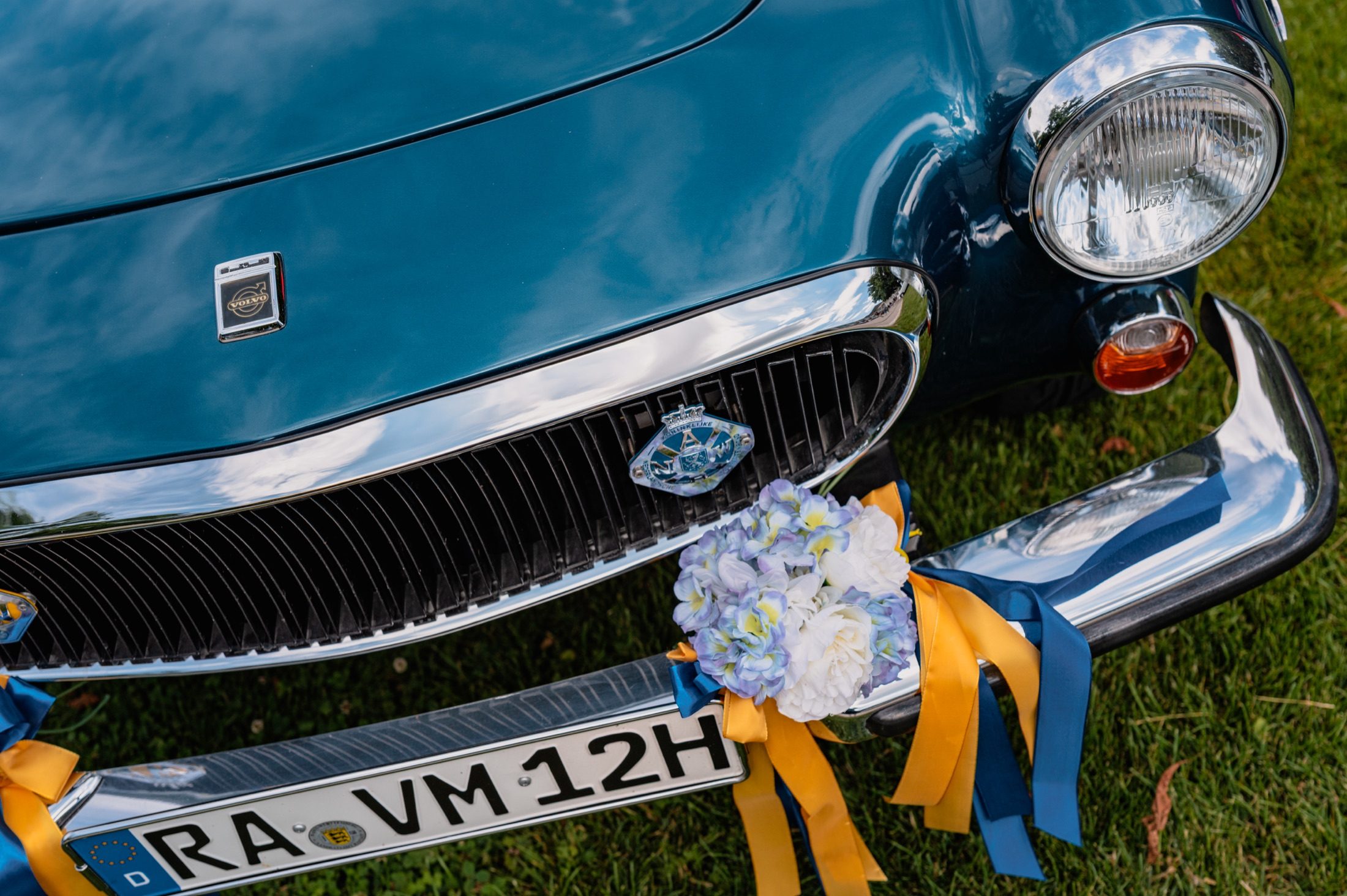Oldtimer Meeting photograph 7 of 56
