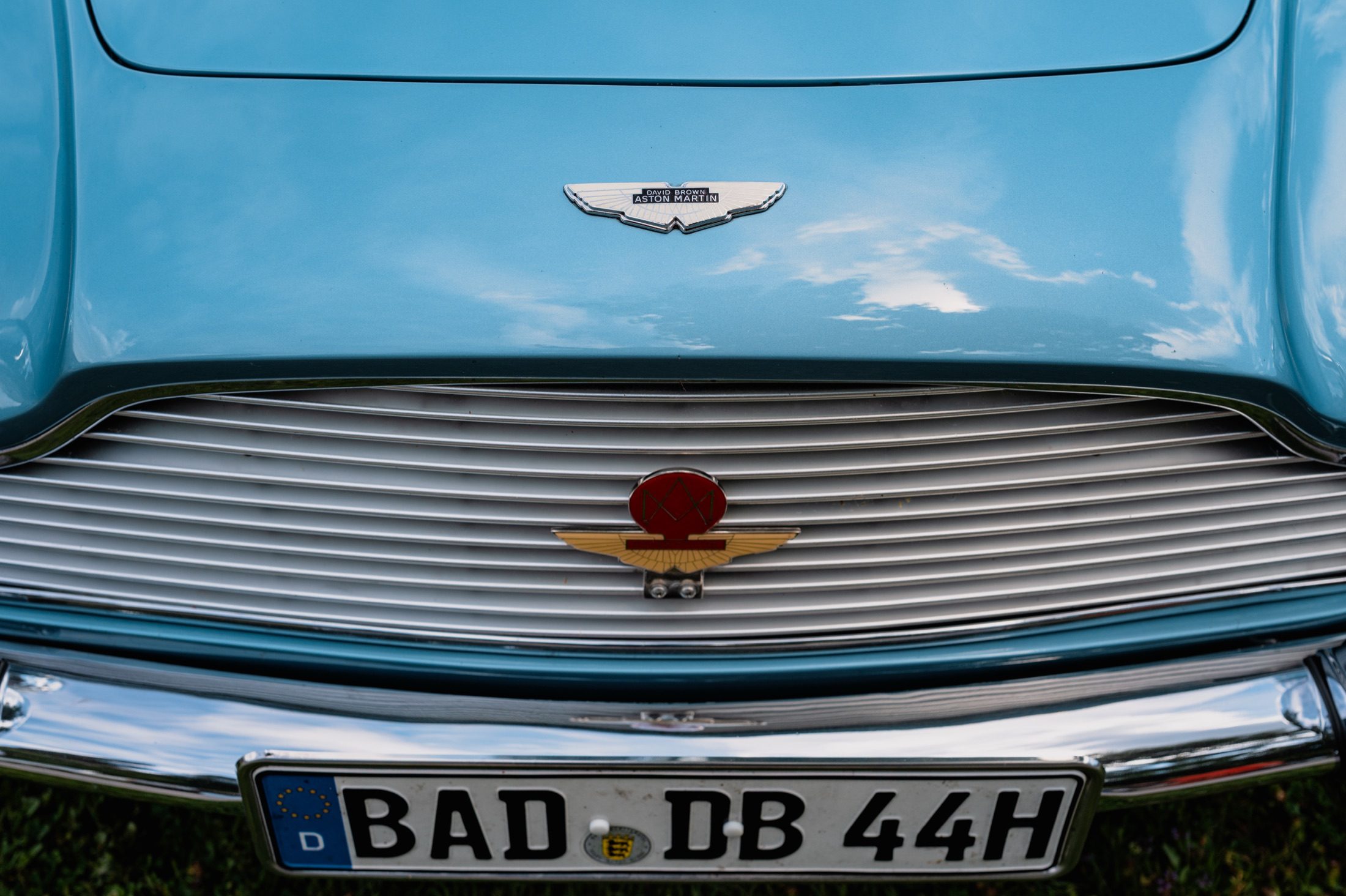 Oldtimer Meeting photograph 8 of 56