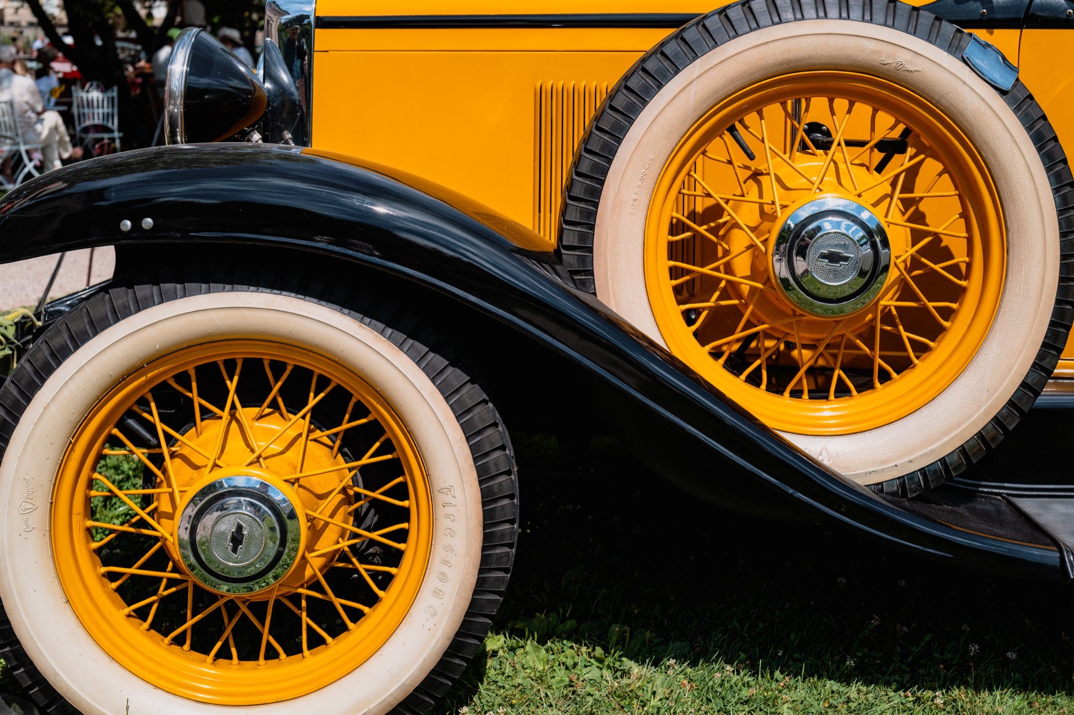 Oldtimer Meeting photograph 11 of 56