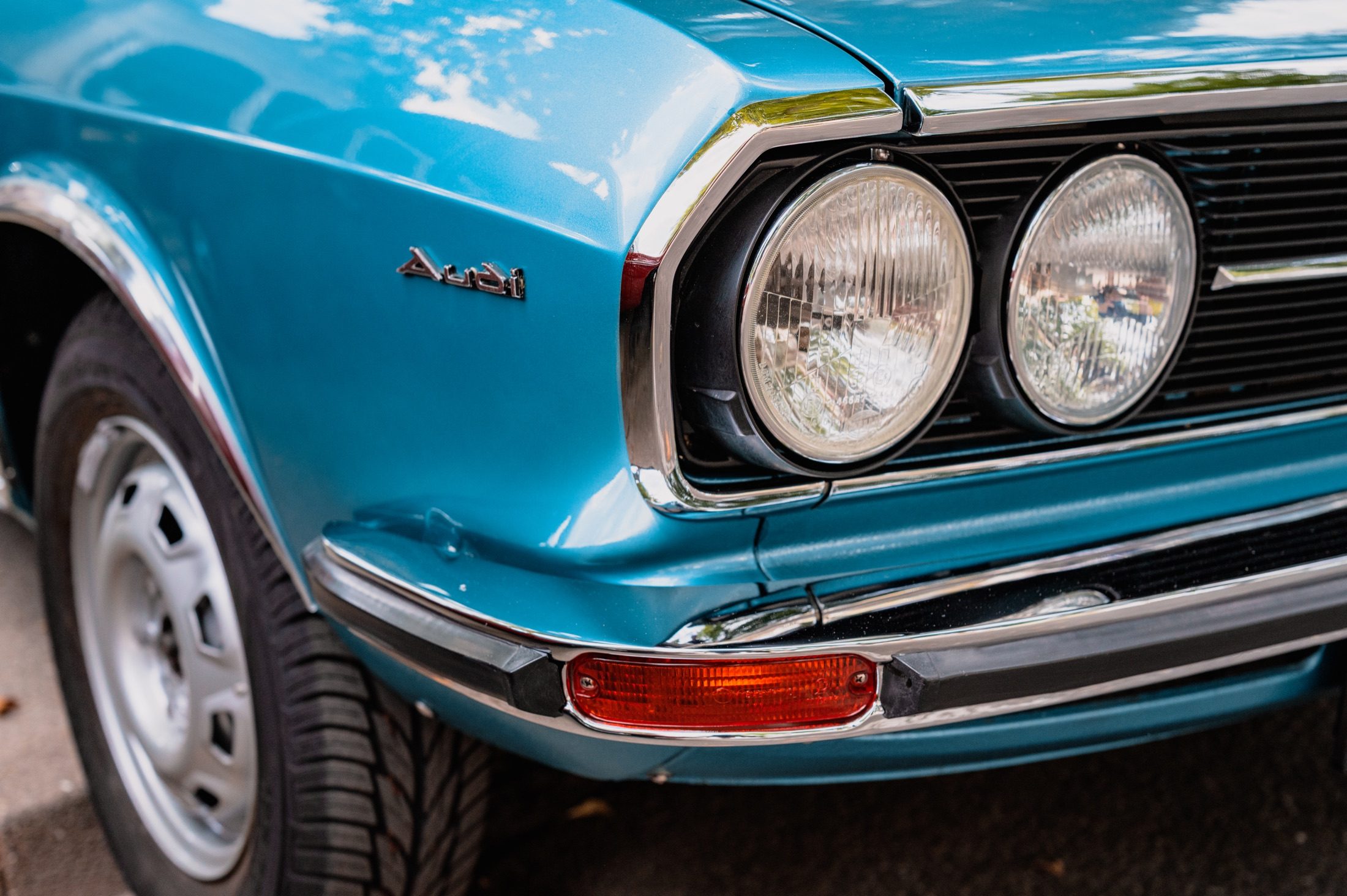 Oldtimer Meeting photograph 14 of 56