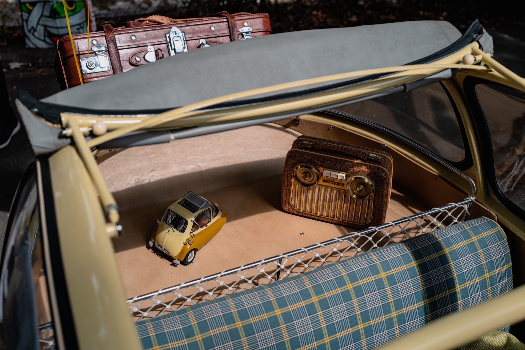 Oldtimer Meeting photograph 18 of 56