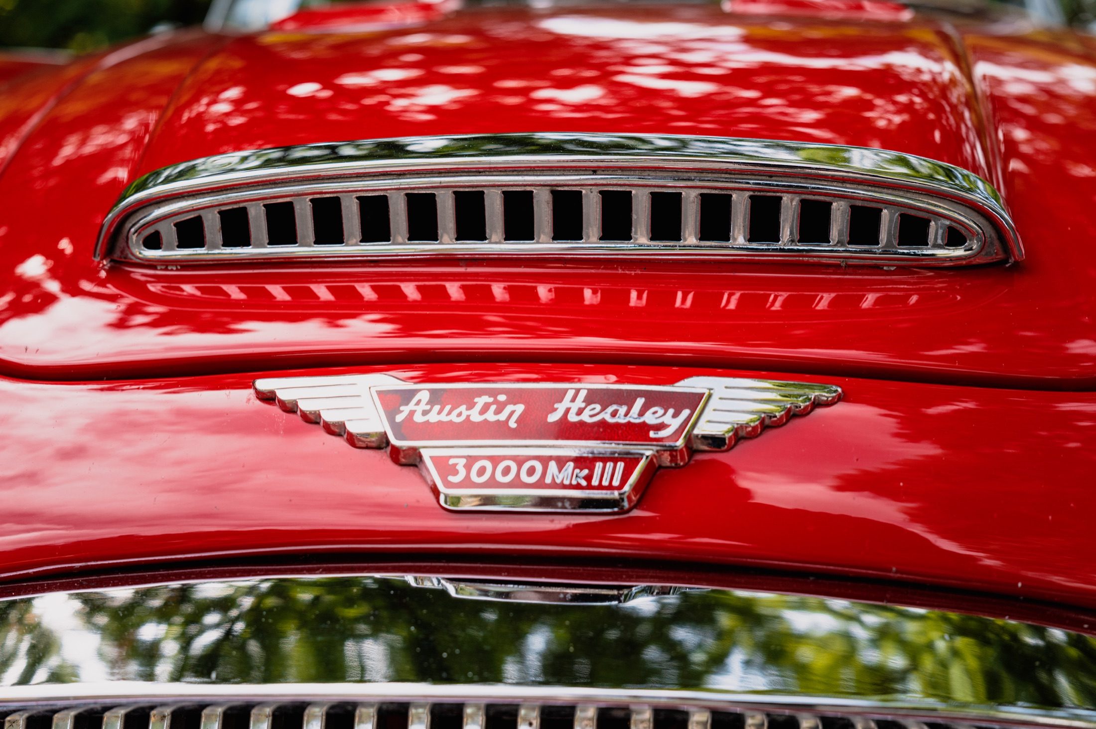 Oldtimer Meeting photograph 27 of 56