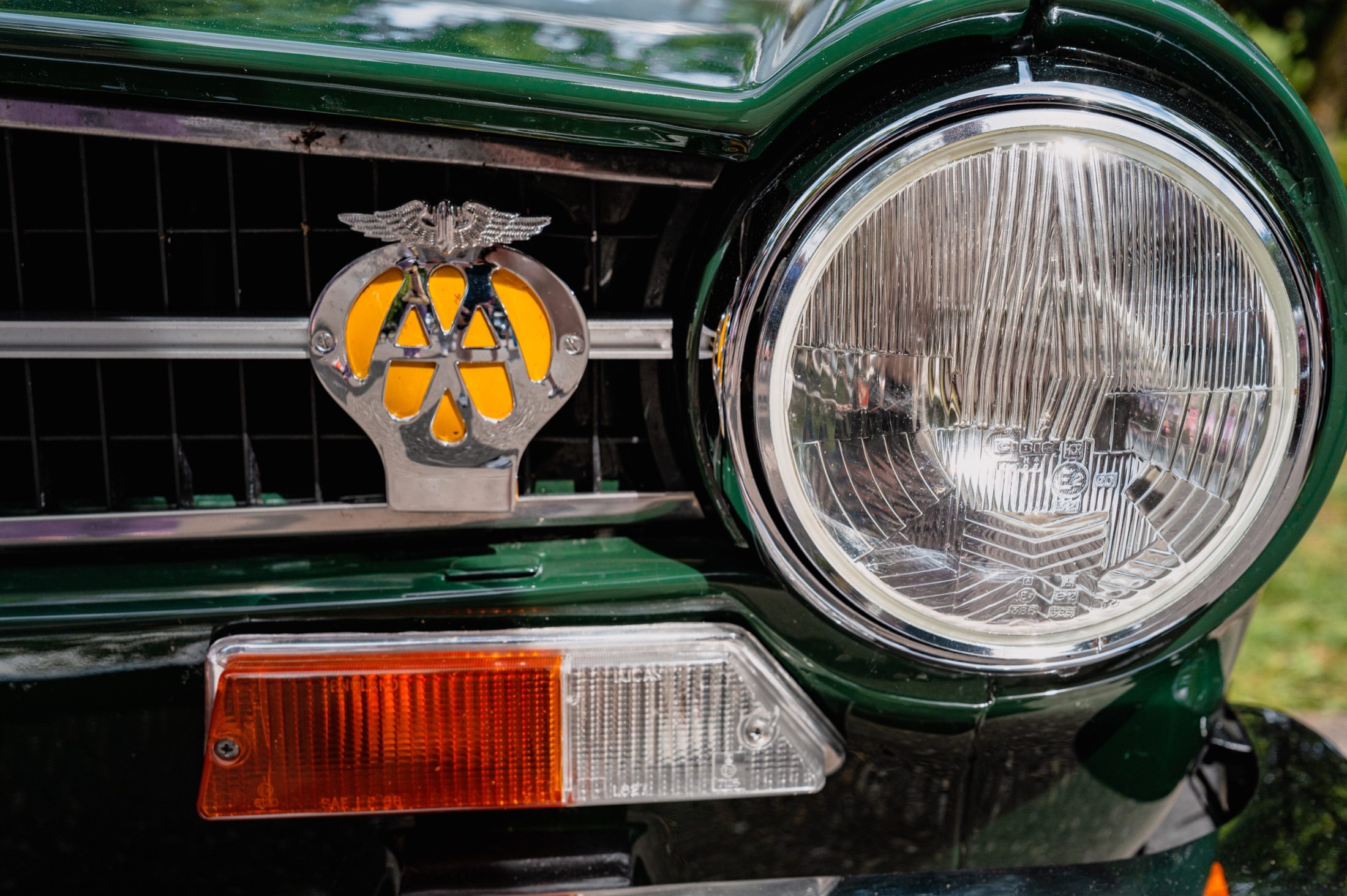 Oldtimer Meeting photograph 32 of 56