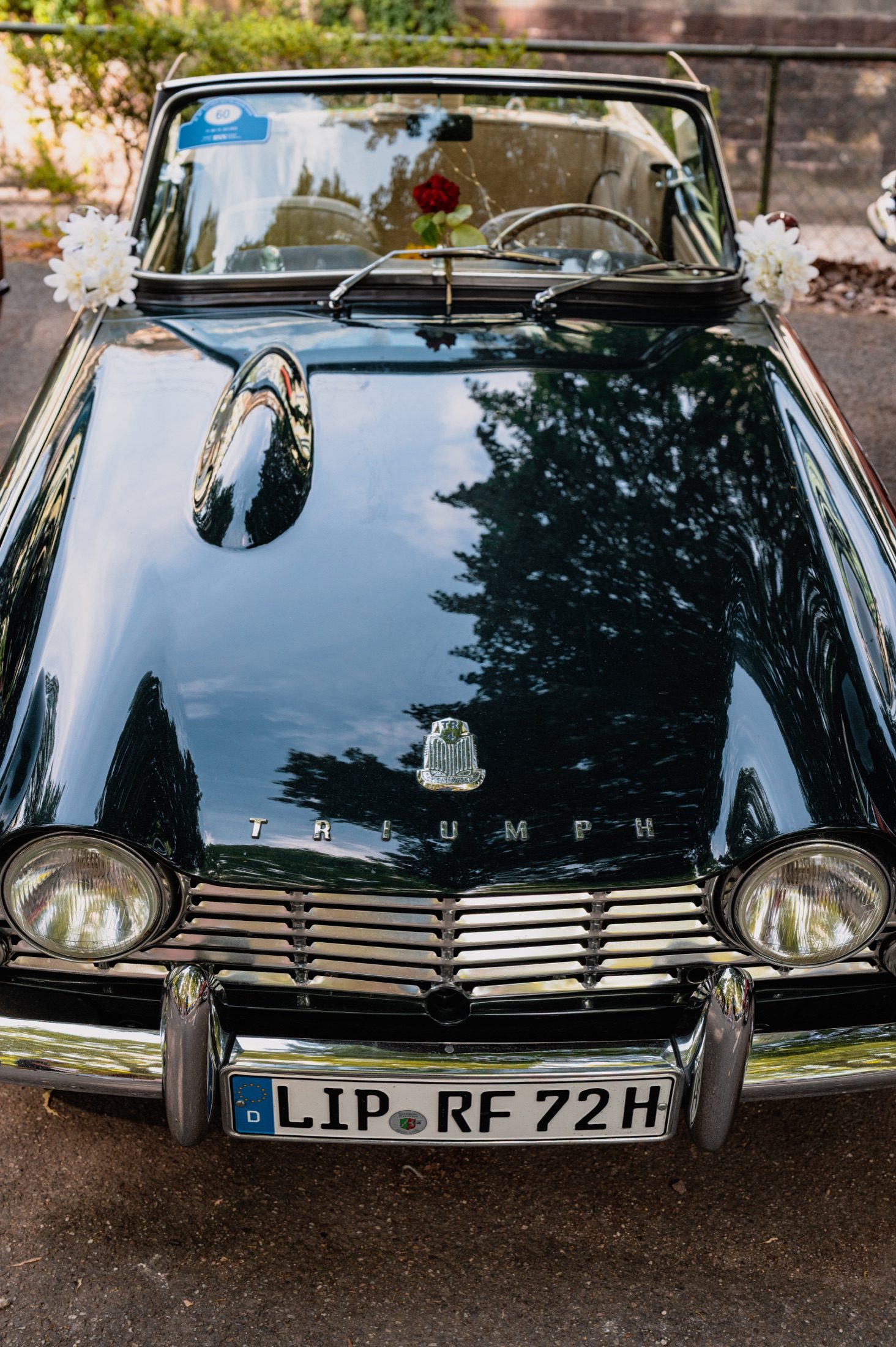 Oldtimer Meeting photograph 37 of 56