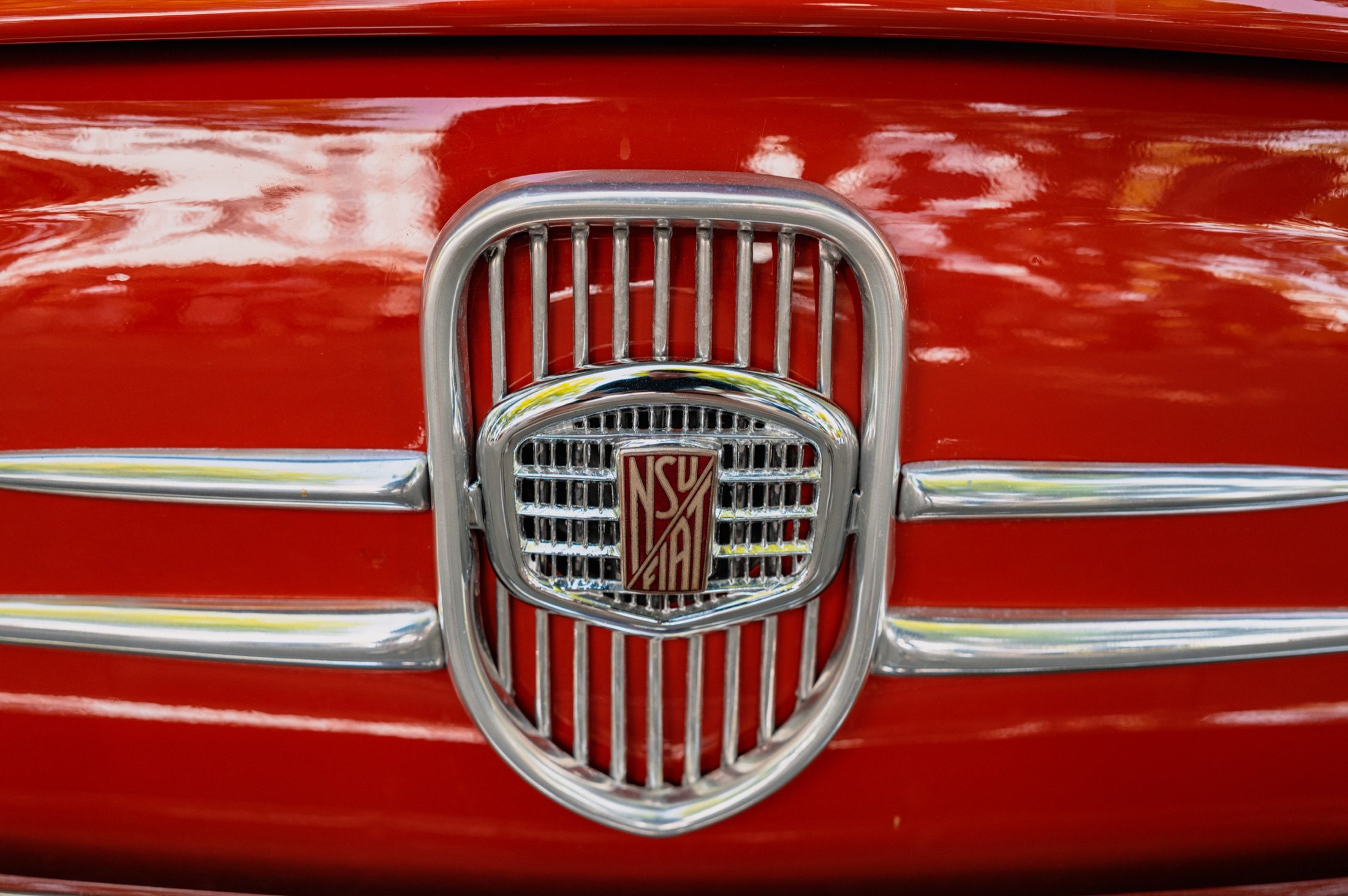 Oldtimer Meeting photograph 42 of 56