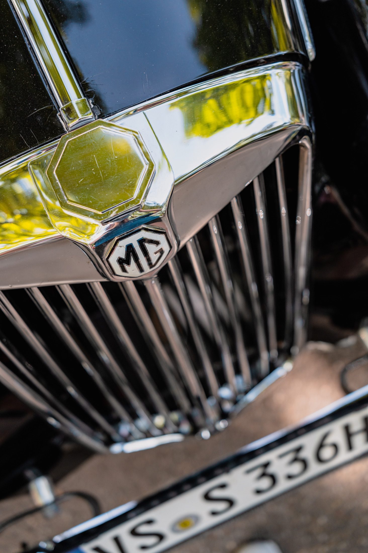 Oldtimer Meeting photograph 43 of 56