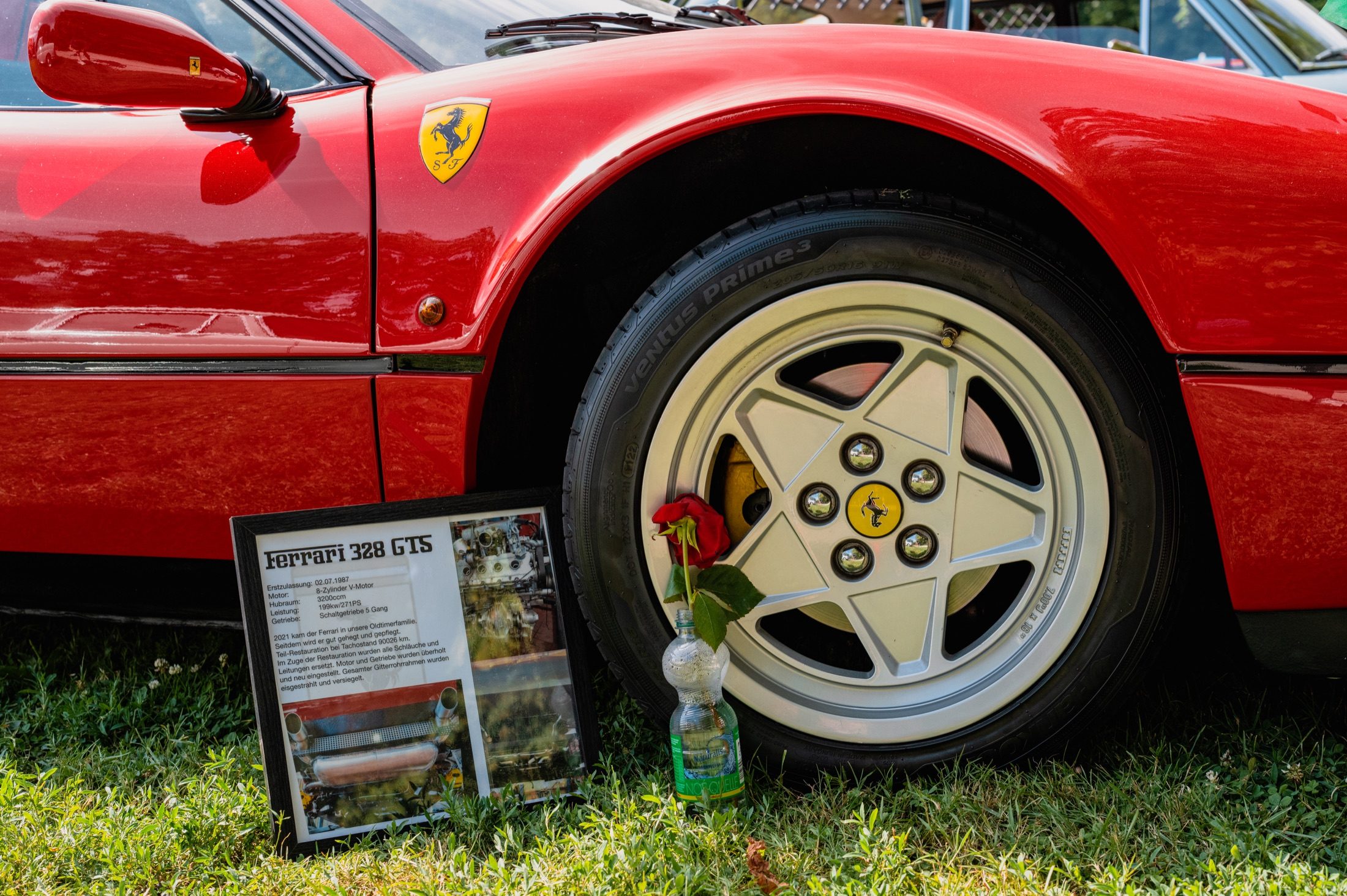 Oldtimer Meeting photograph 49 of 56