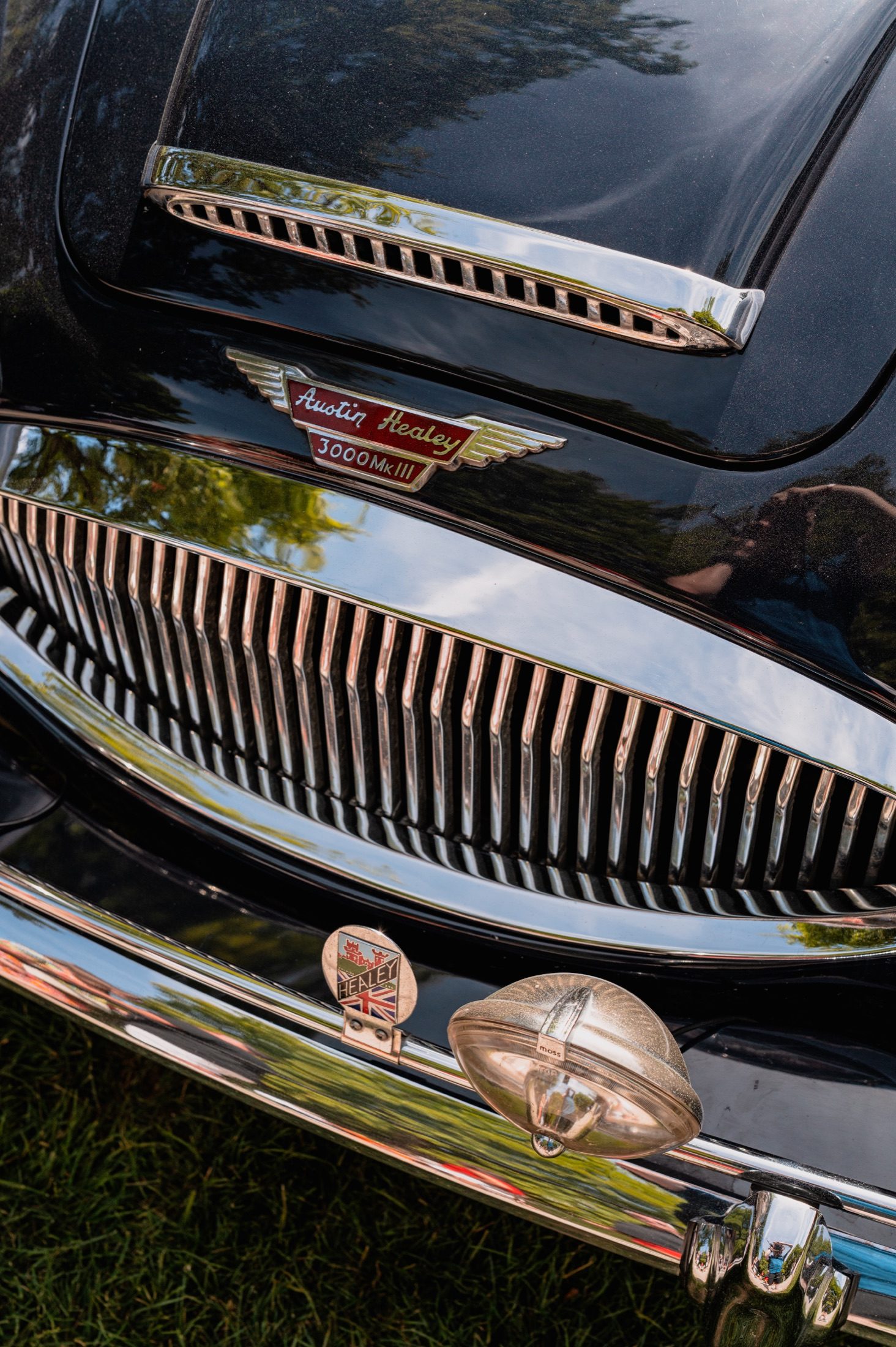Oldtimer Meeting photograph 50 of 56