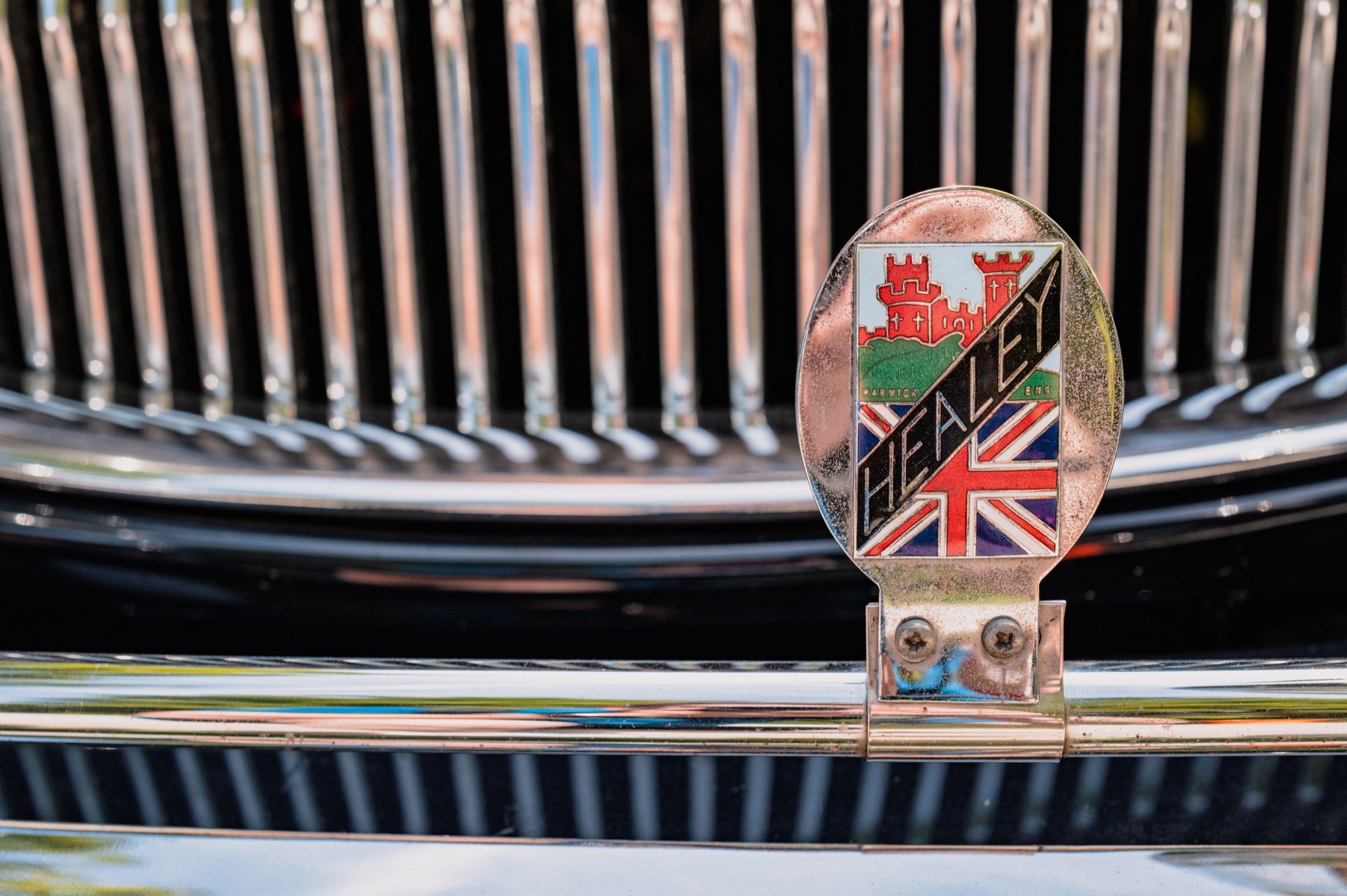 Oldtimer Meeting photograph 51 of 56