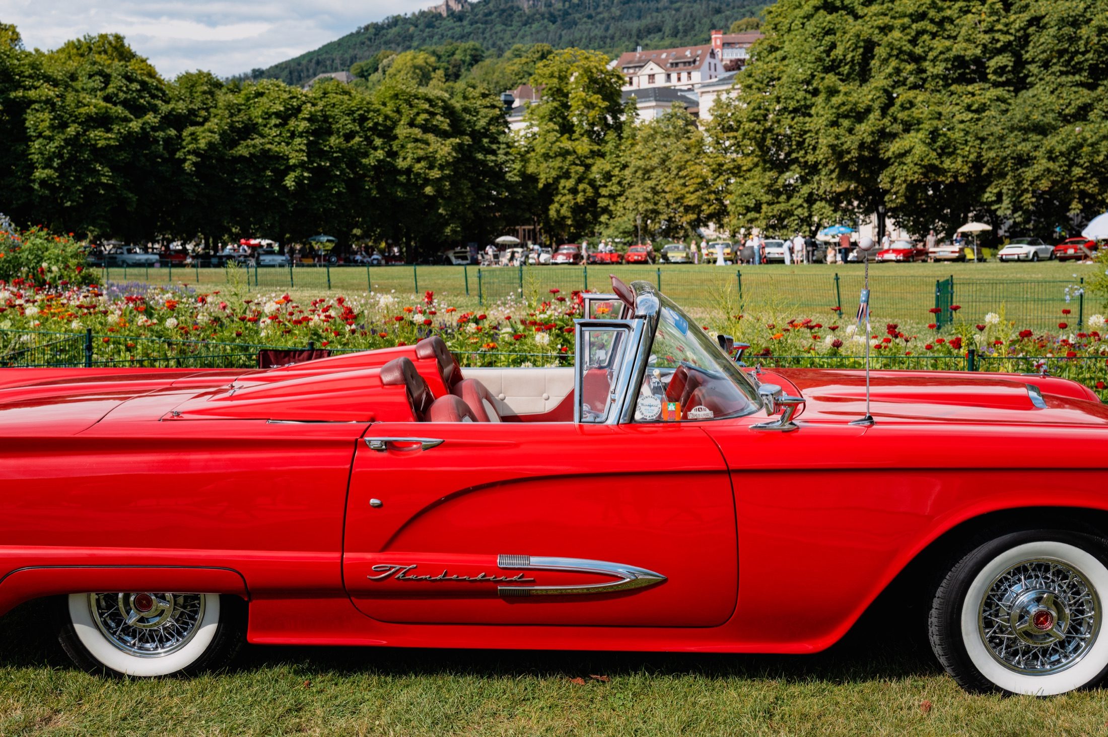 Oldtimer Meeting photograph 52 of 56