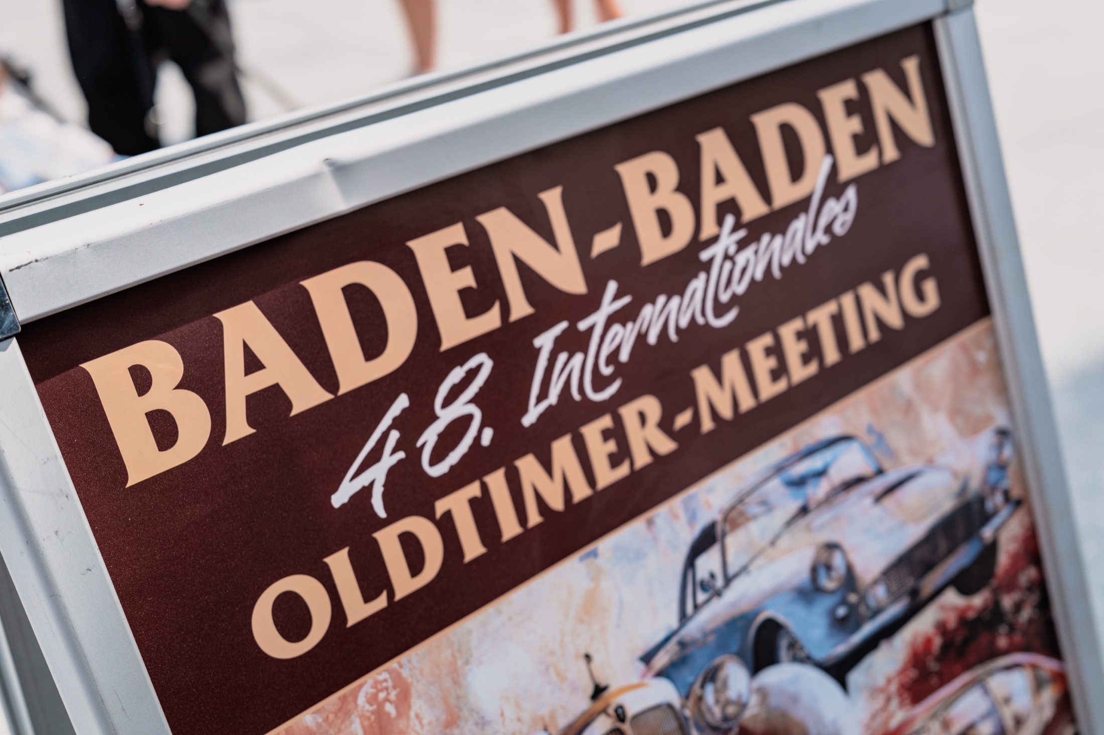 Oldtimer Meeting photograph 53 of 56