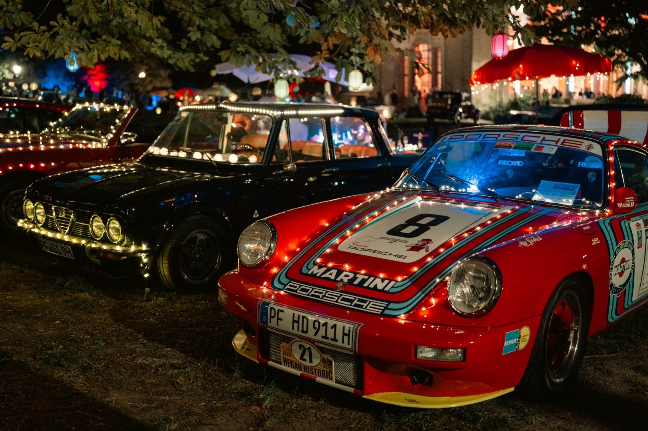 Oldtimer Meeting photograph 56 of 56