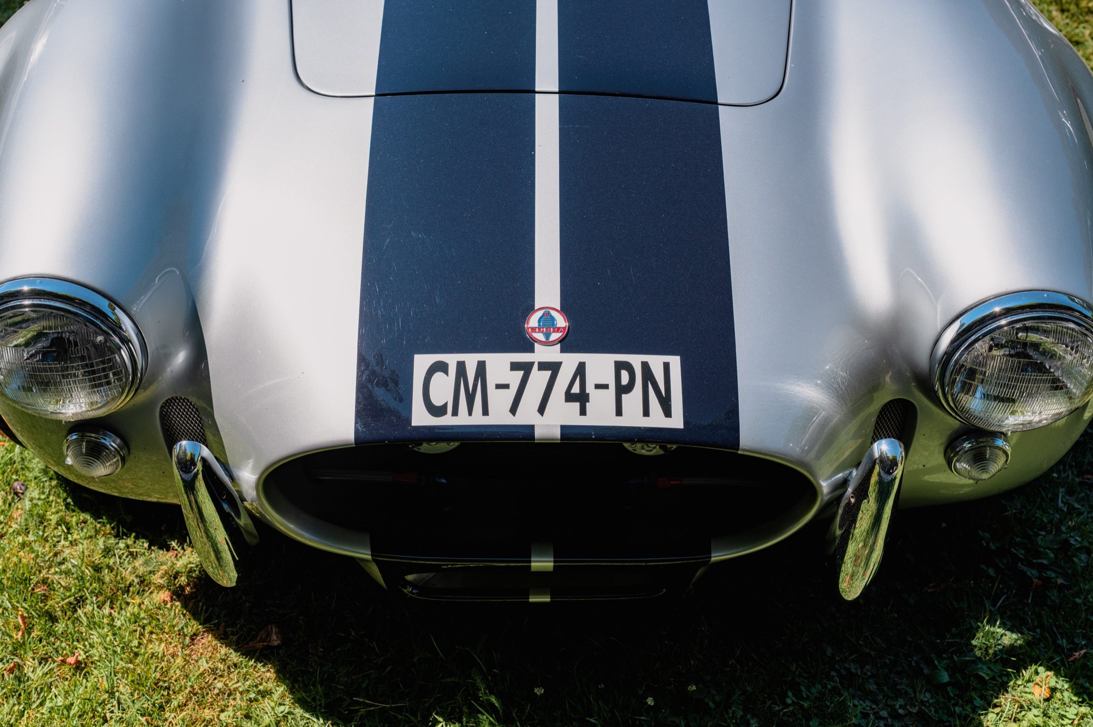 Oldtimer Meeting photograph 4 of 49