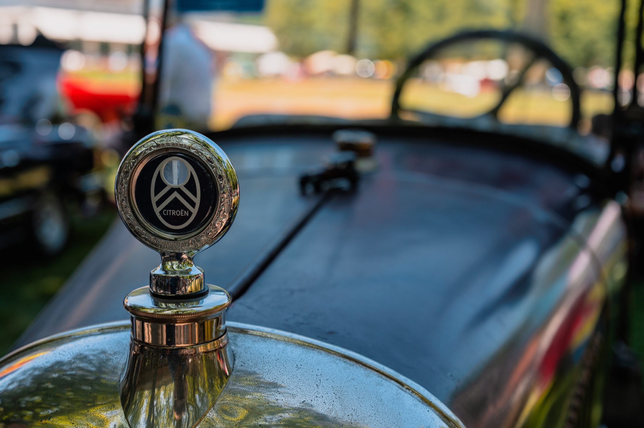 Oldtimer Meeting photograph 9 of 49