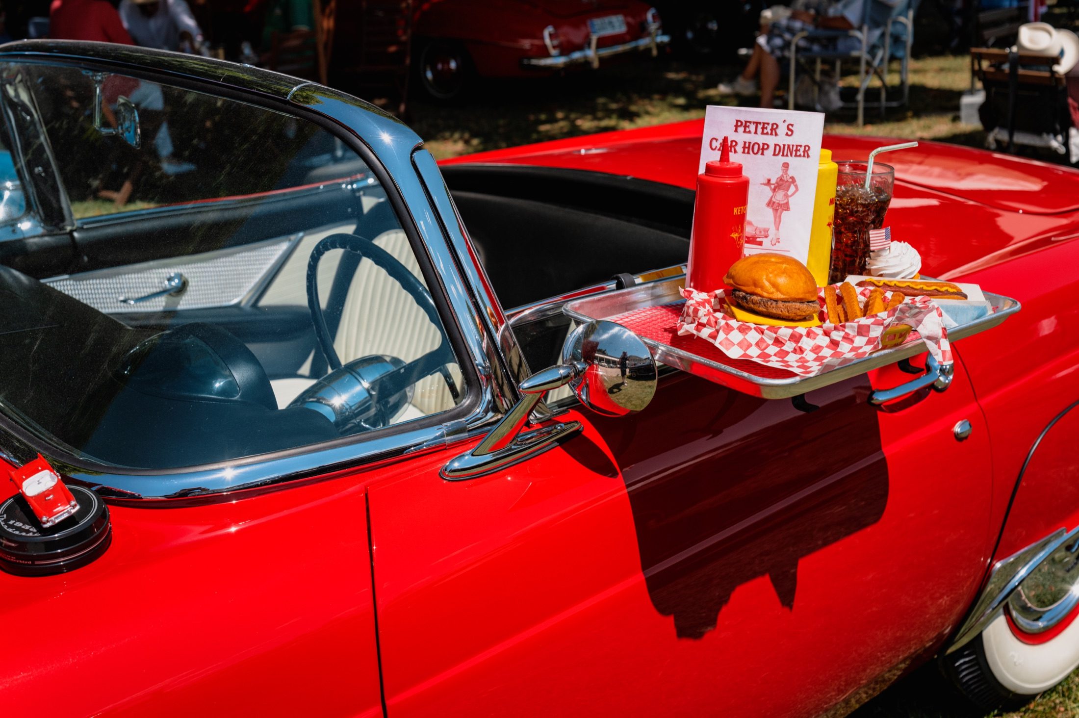 Oldtimer Meeting photograph 18 of 49