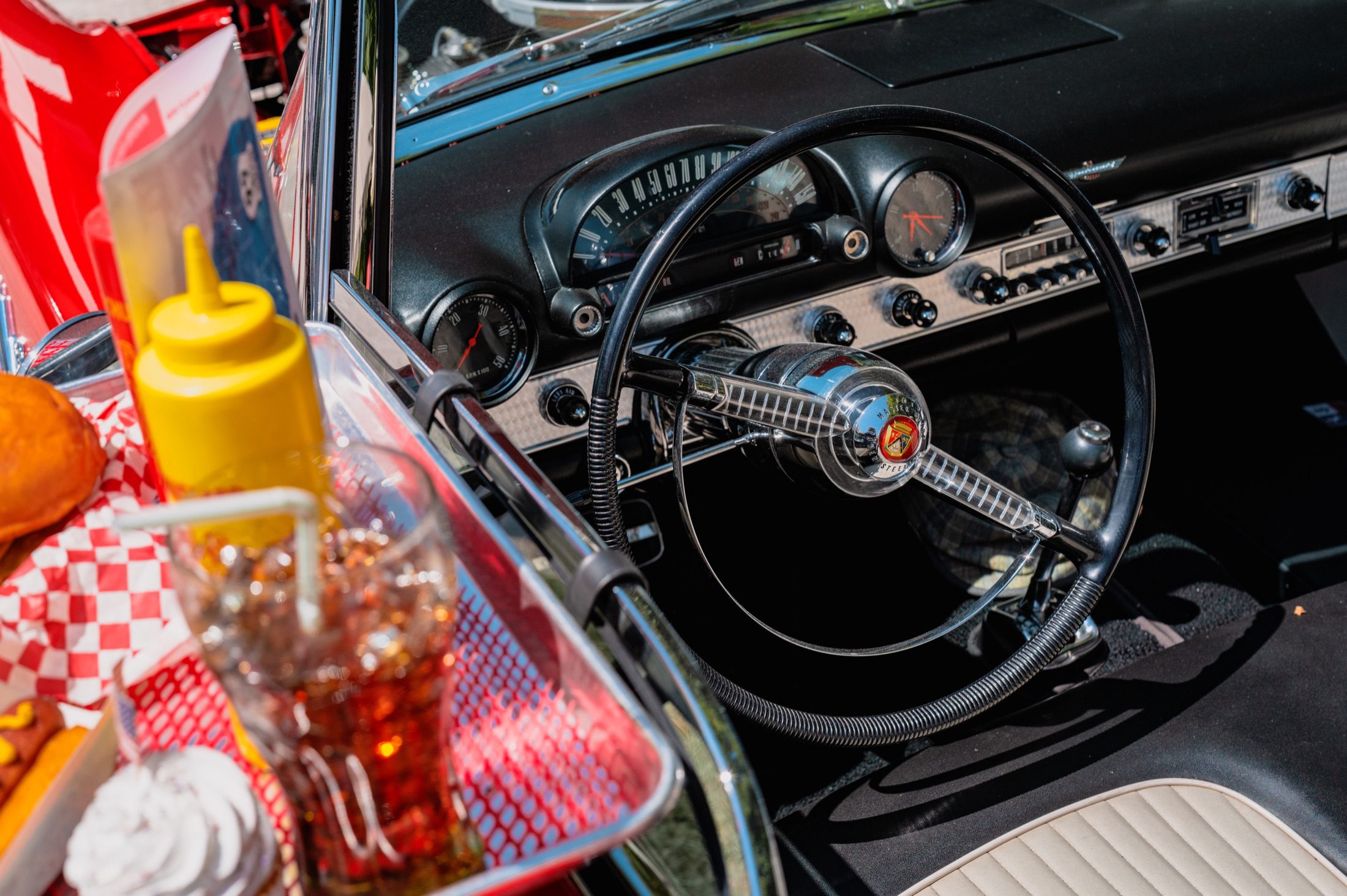 Oldtimer Meeting photograph 19 of 49