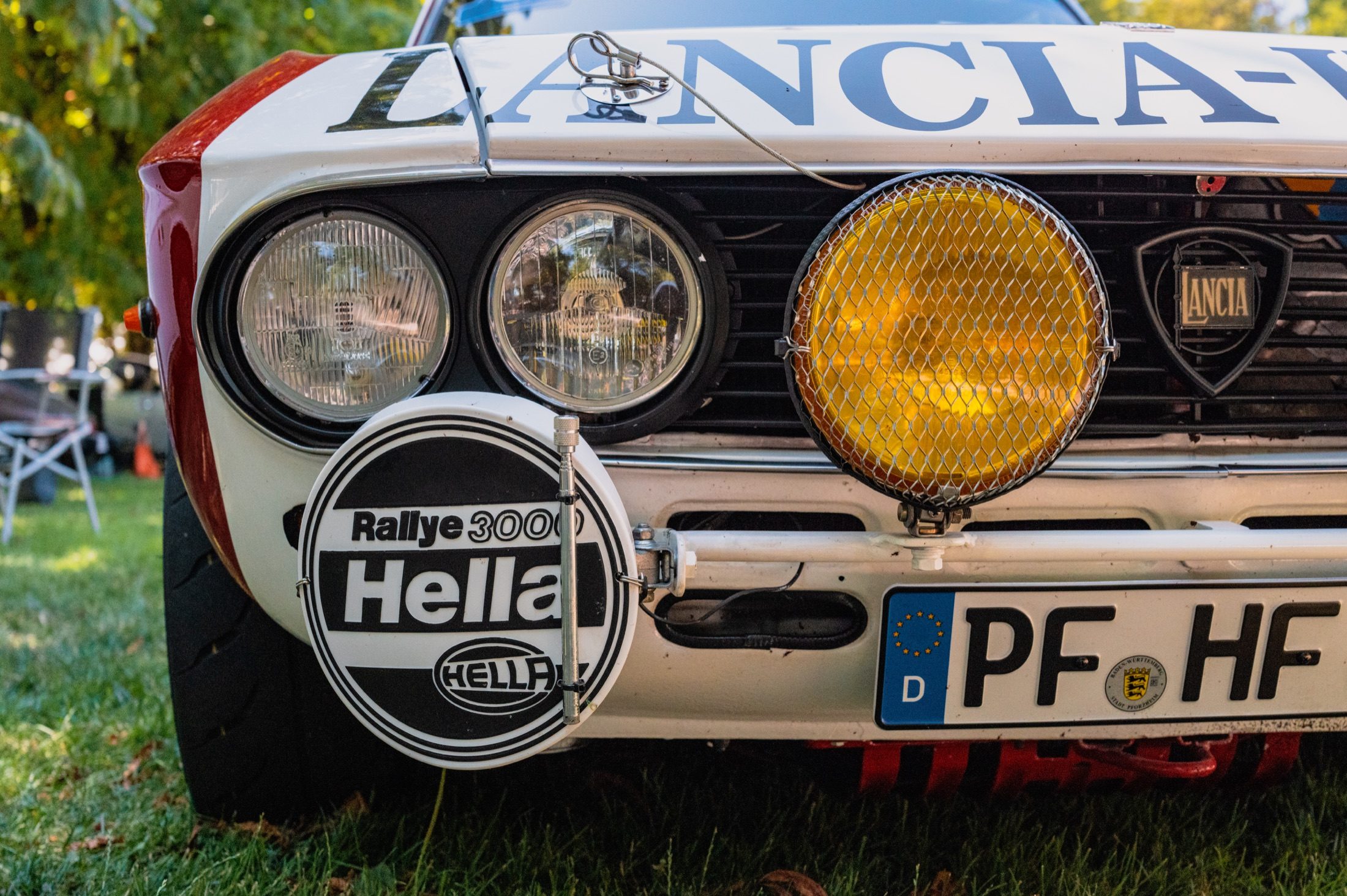 Oldtimer Meeting photograph 22 of 49