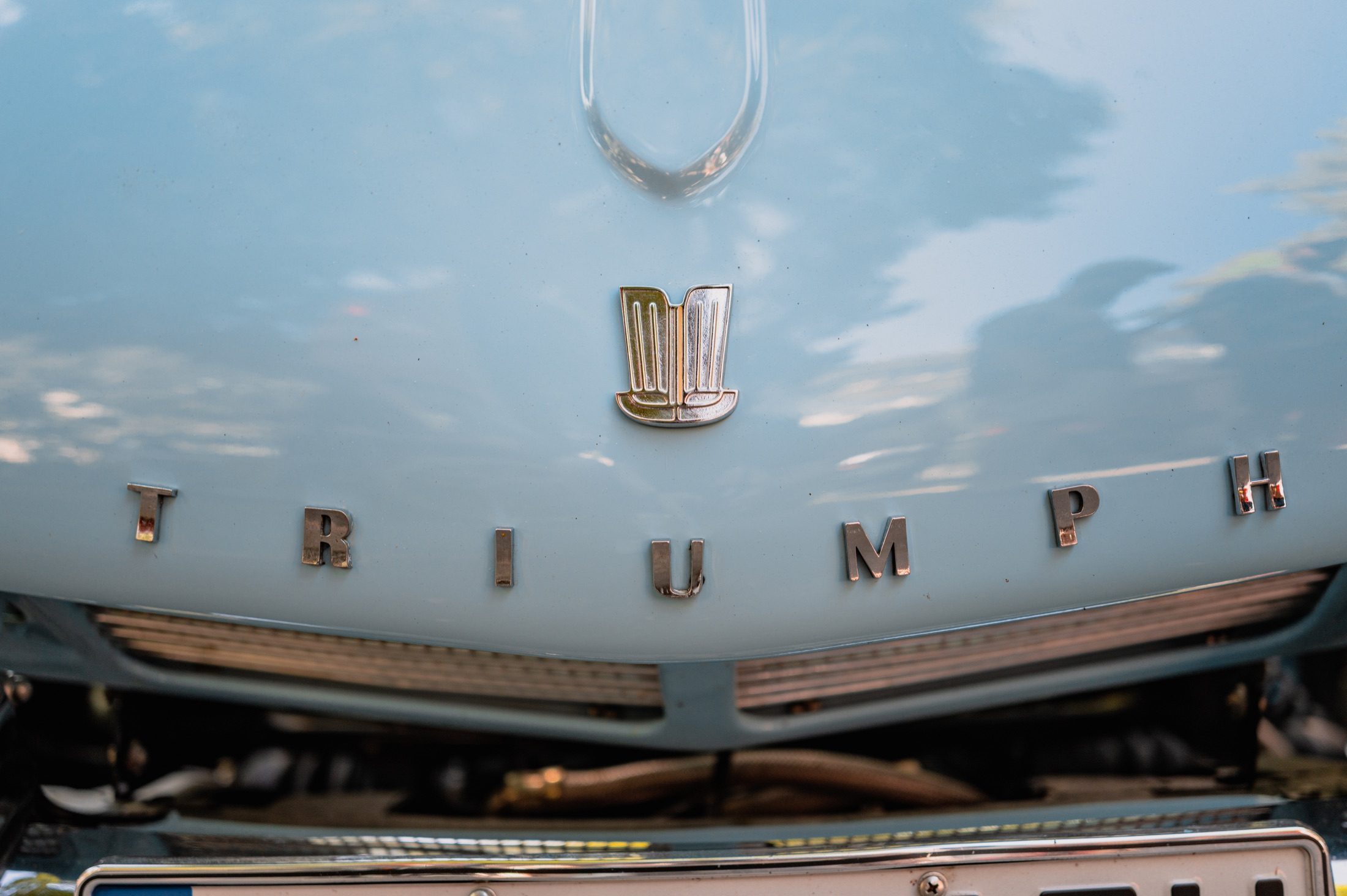 Oldtimer Meeting photograph 27 of 49