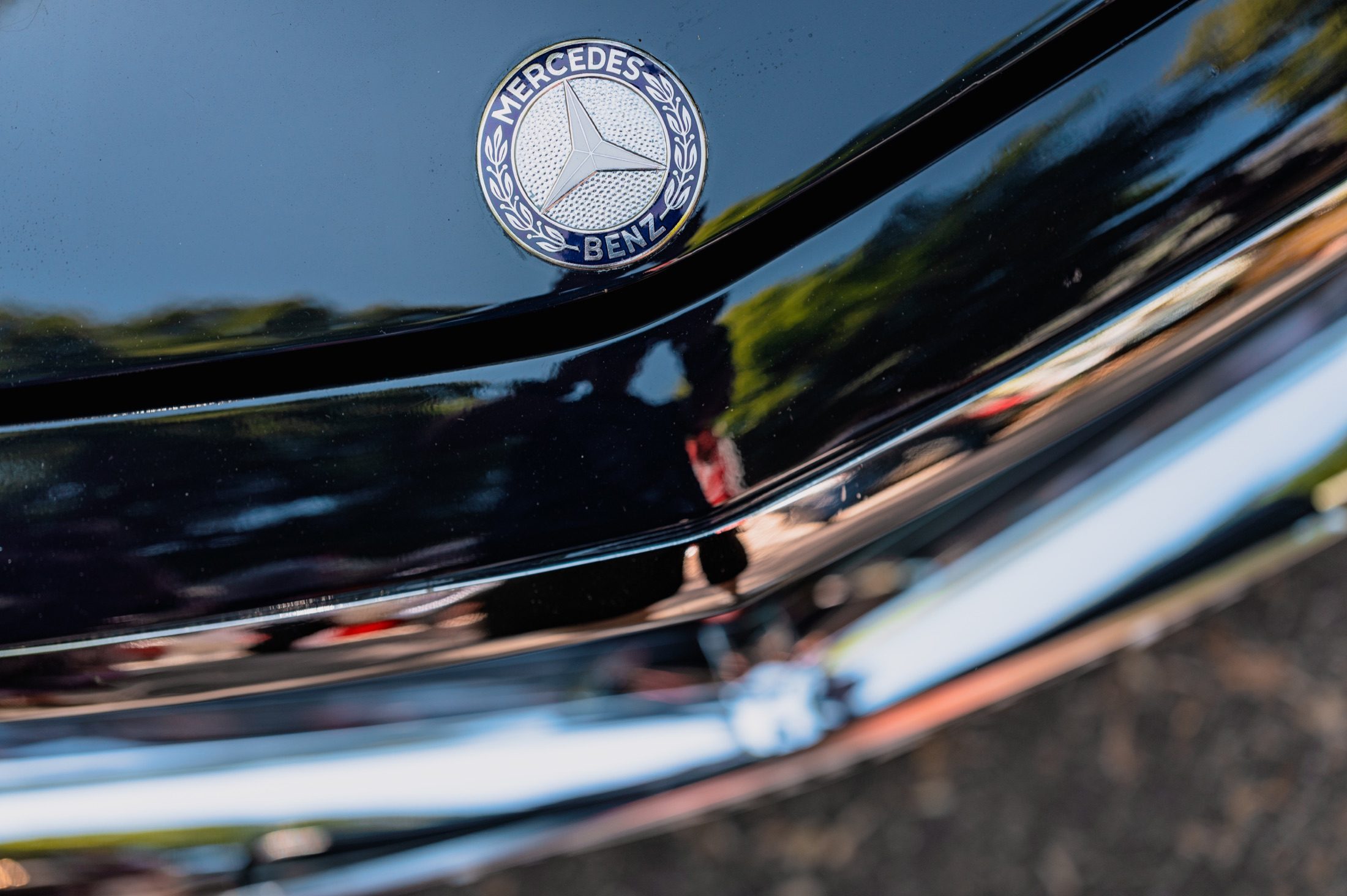 Oldtimer Meeting photograph 28 of 49