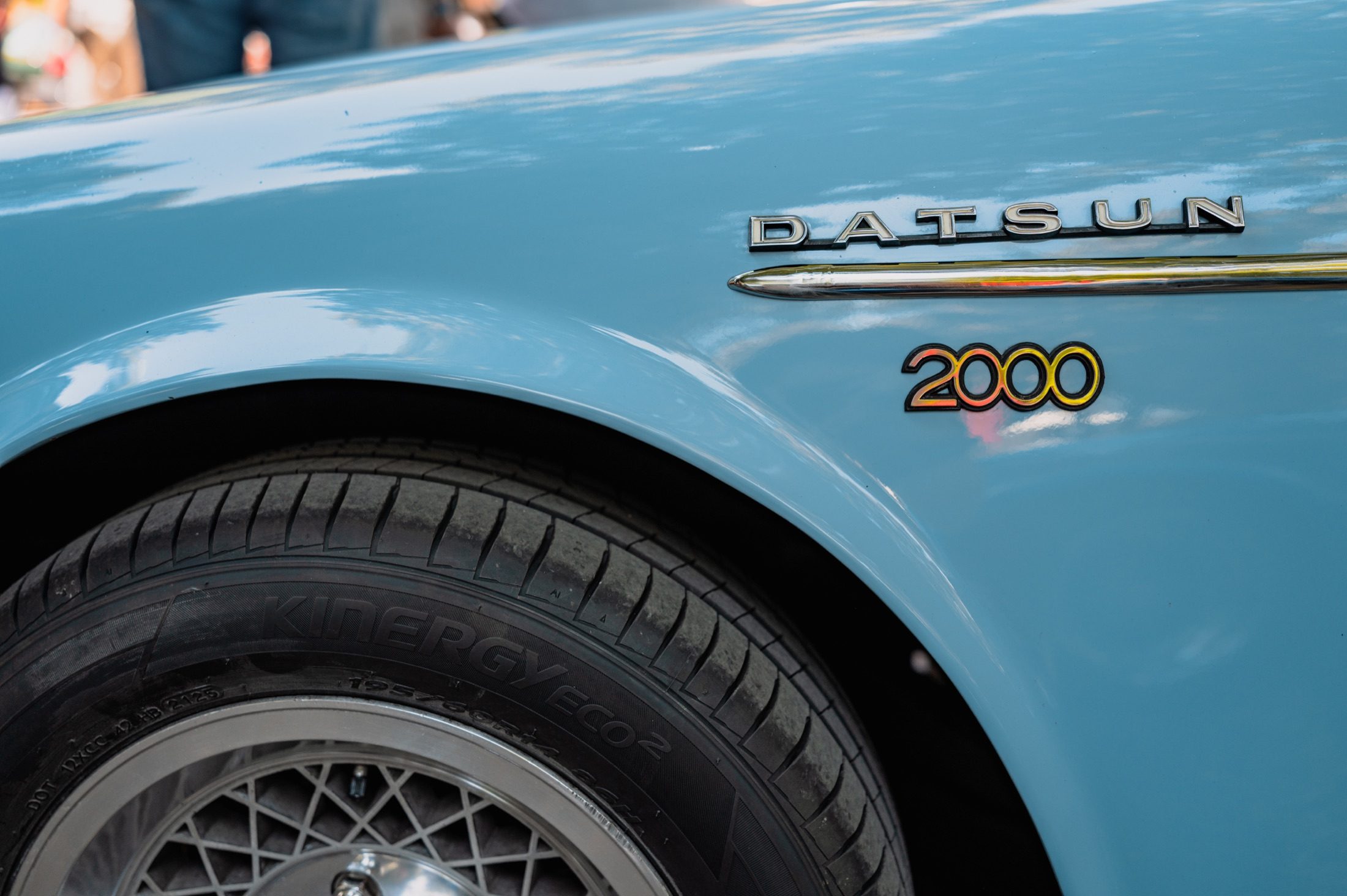 Oldtimer Meeting photograph 31 of 49
