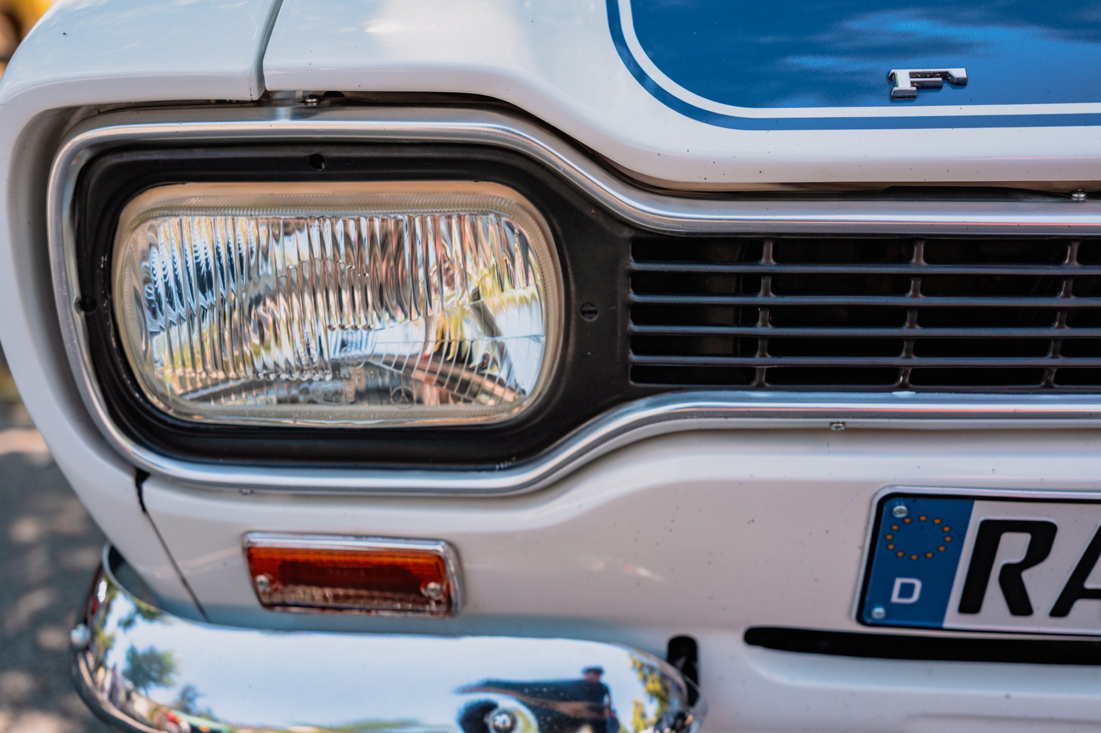 Oldtimer Meeting photograph 32 of 49