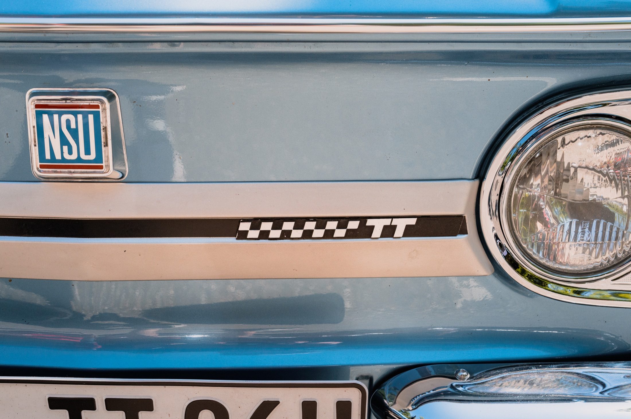 Oldtimer Meeting photograph 35 of 49