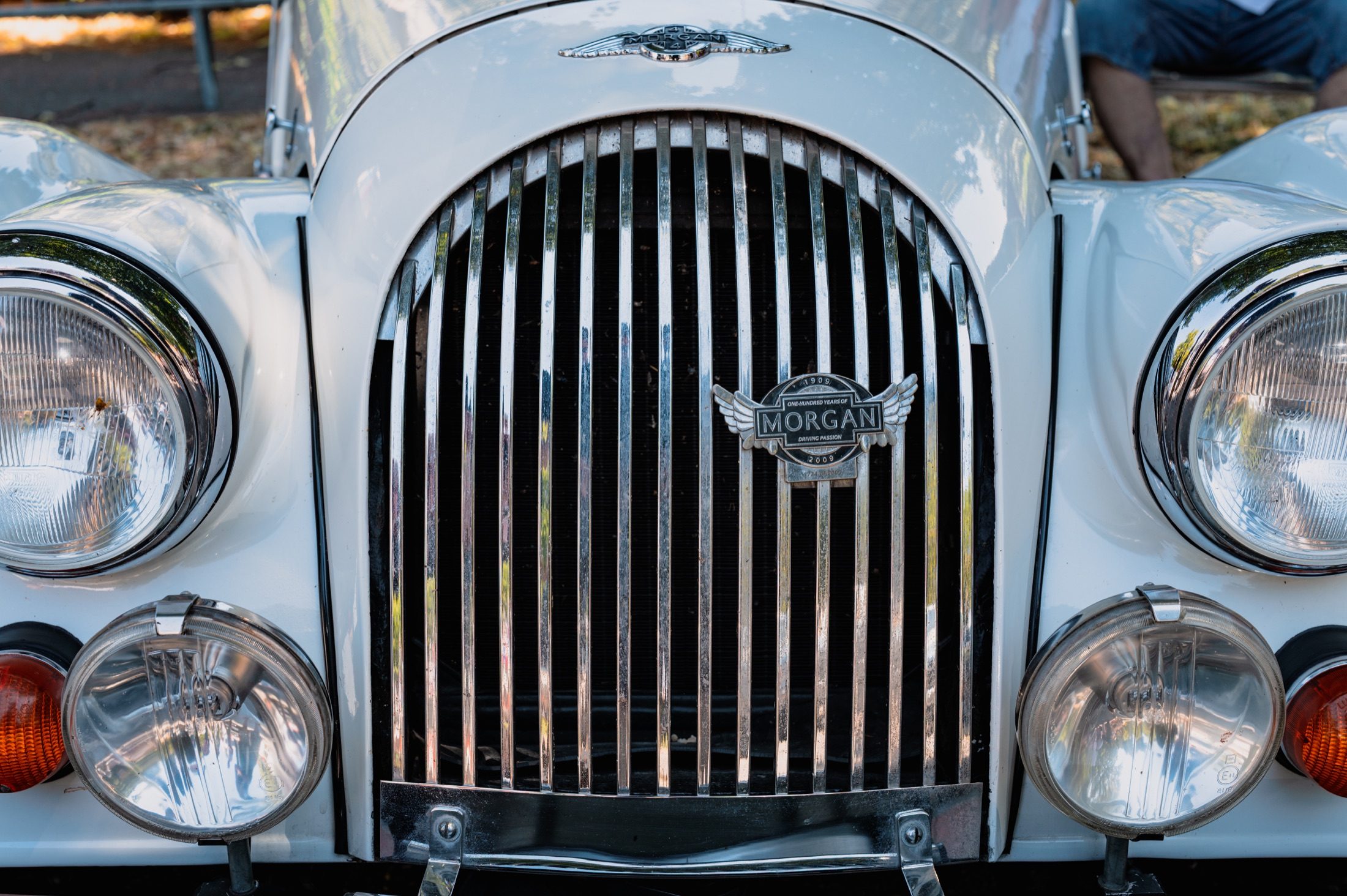 Oldtimer Meeting photograph 39 of 49