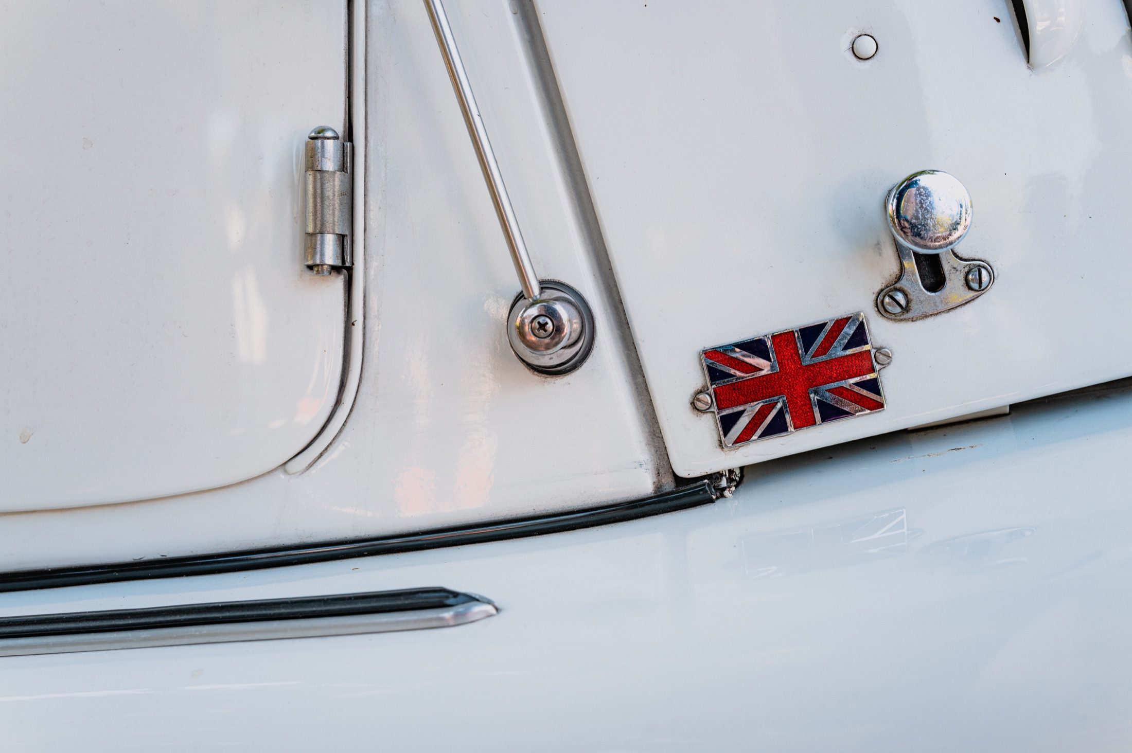 Oldtimer Meeting photograph 40 of 49