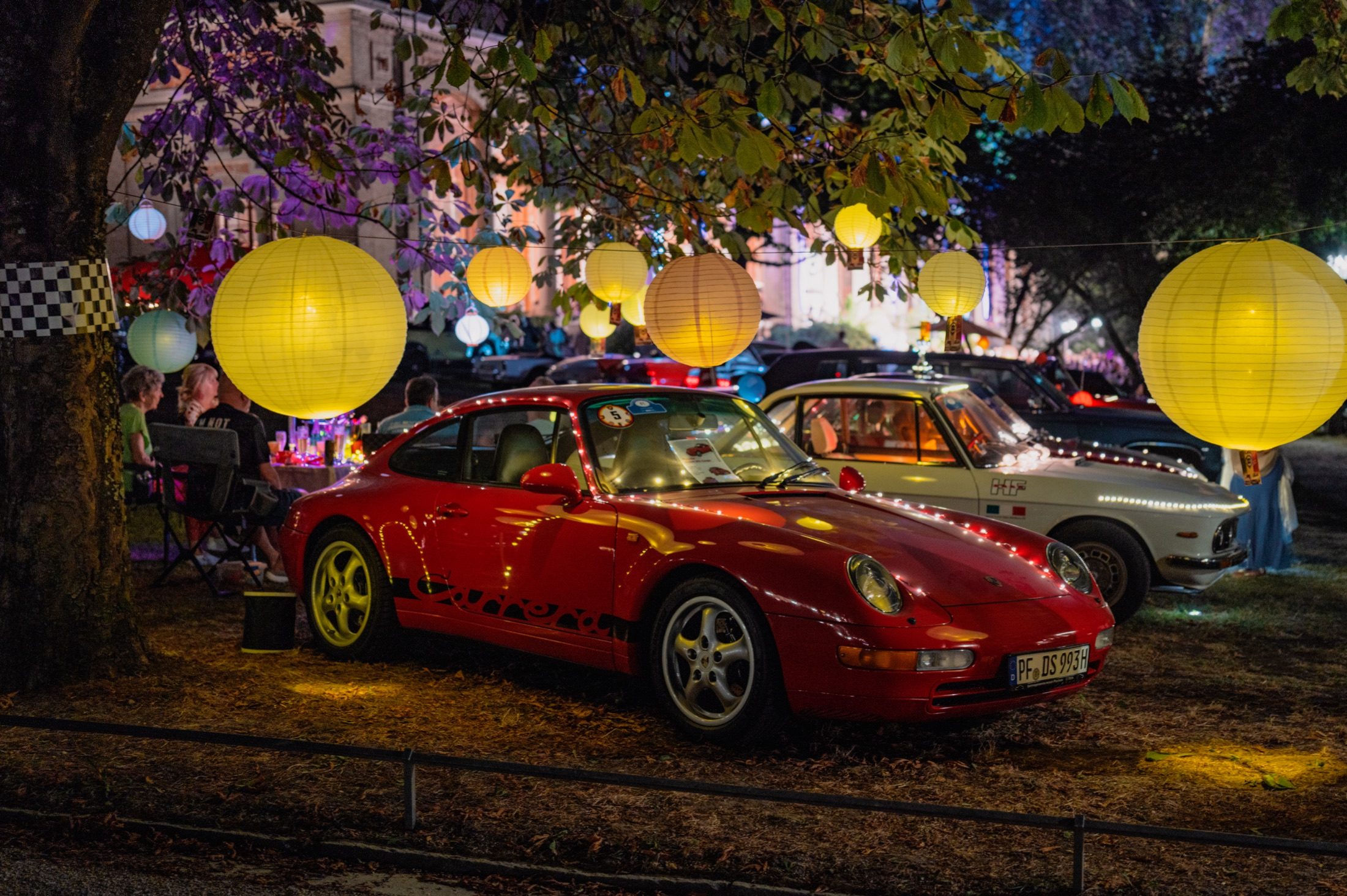 Oldtimer Meeting photograph 49 of 49