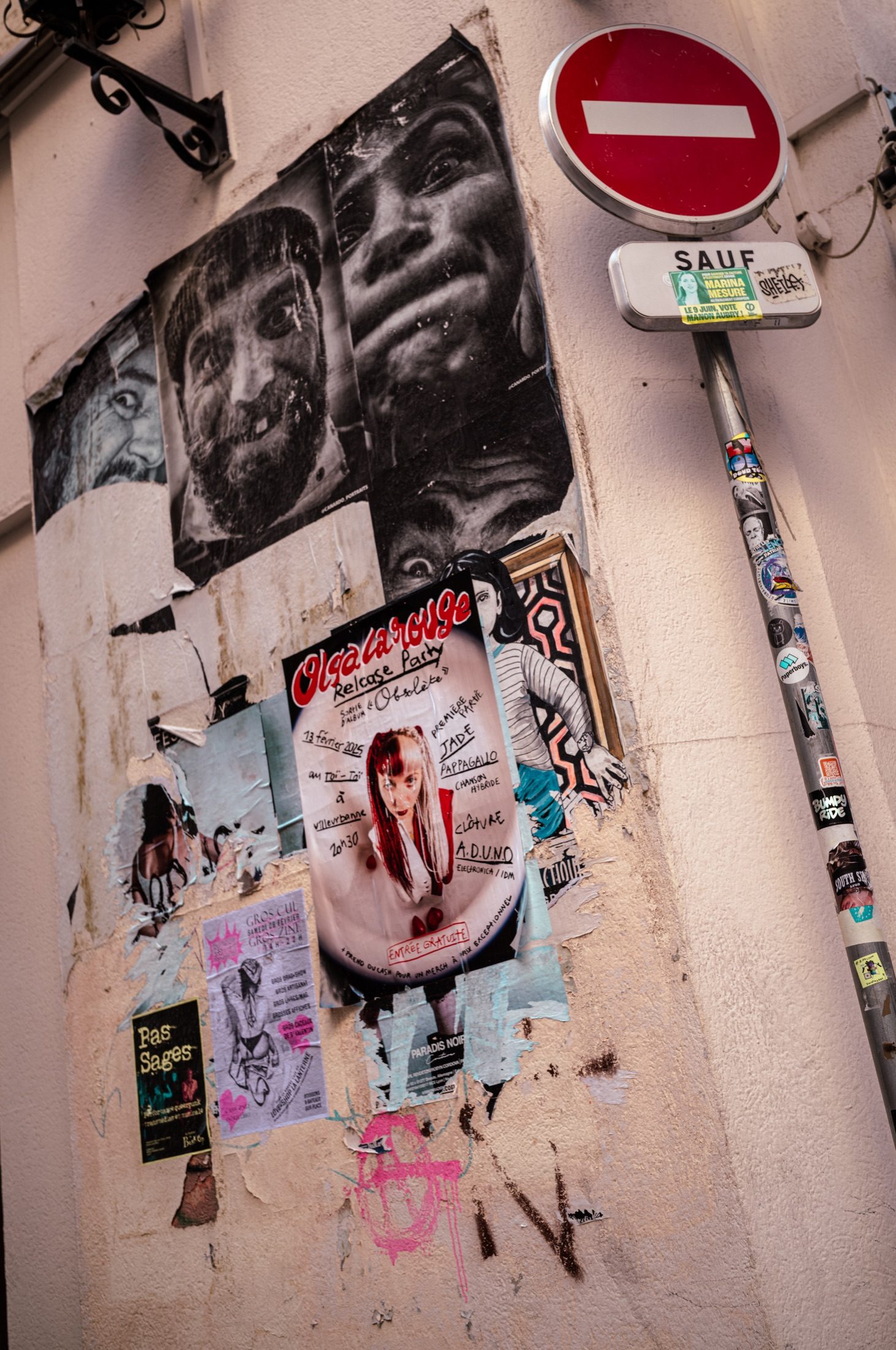Street Art photograph 7 of 18