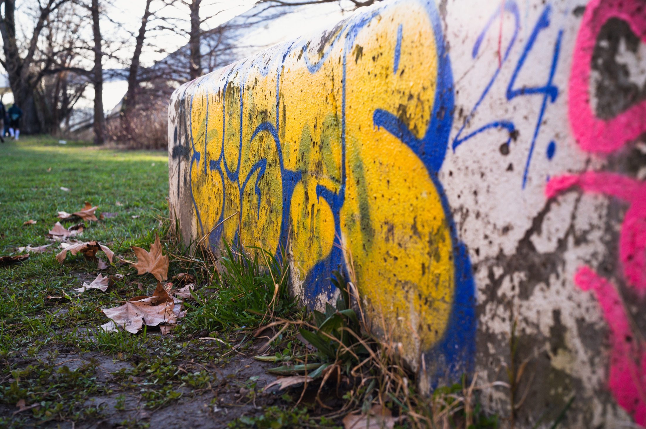 Street Art photograph 11 of 18